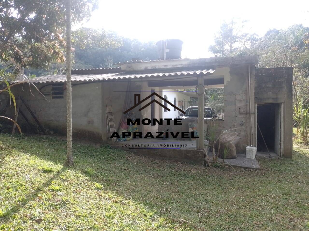 Chácara à venda com 2 quartos, 240m² - Foto 34