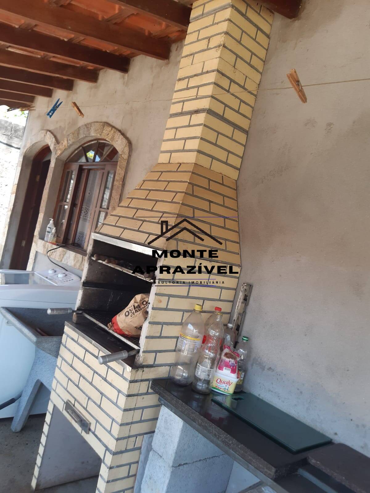 Chácara à venda com 4 quartos, 1200m² - Foto 5