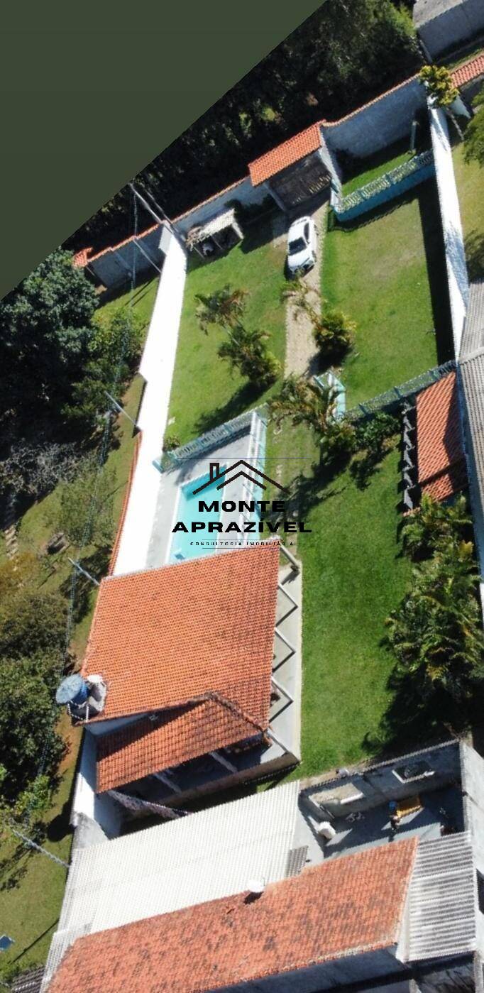 Chácara à venda com 4 quartos, 1200m² - Foto 11
