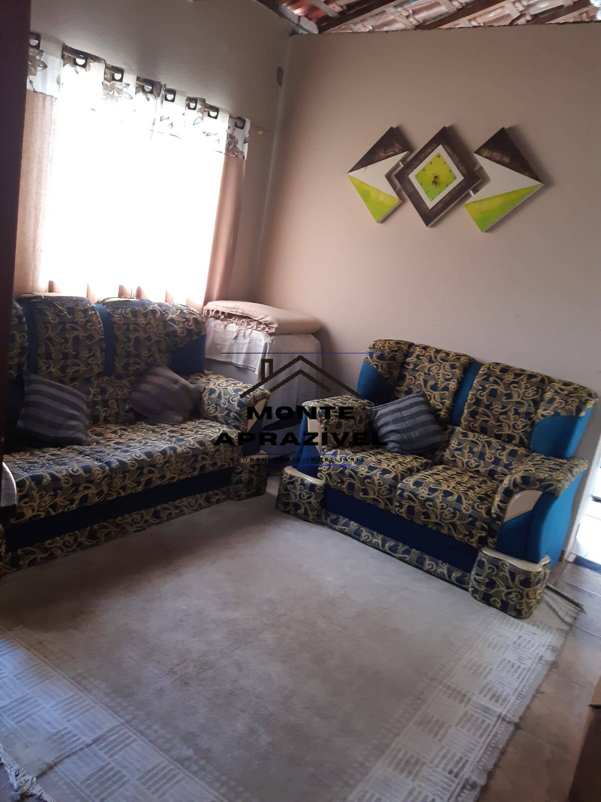 Chácara à venda com 4 quartos, 1200m² - Foto 15