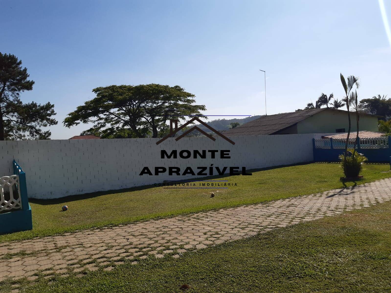 Chácara à venda com 4 quartos, 1200m² - Foto 17
