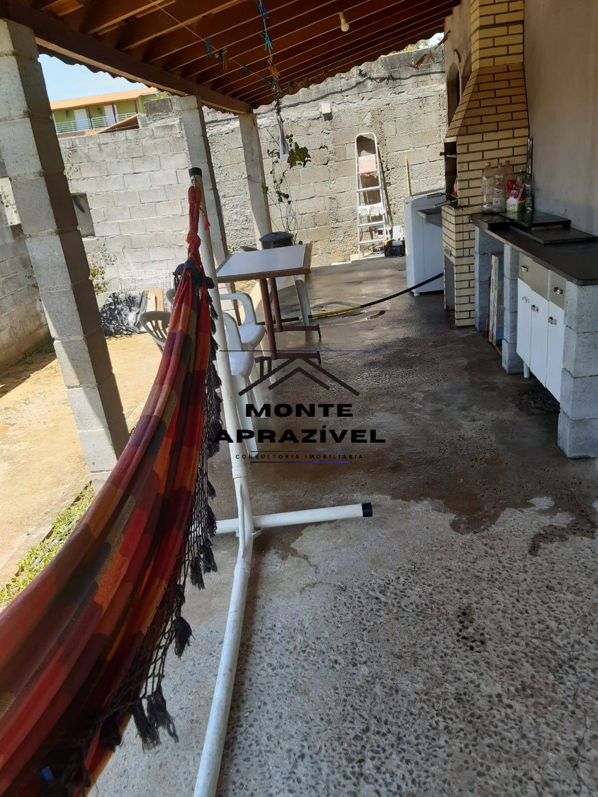 Chácara à venda com 4 quartos, 1200m² - Foto 21