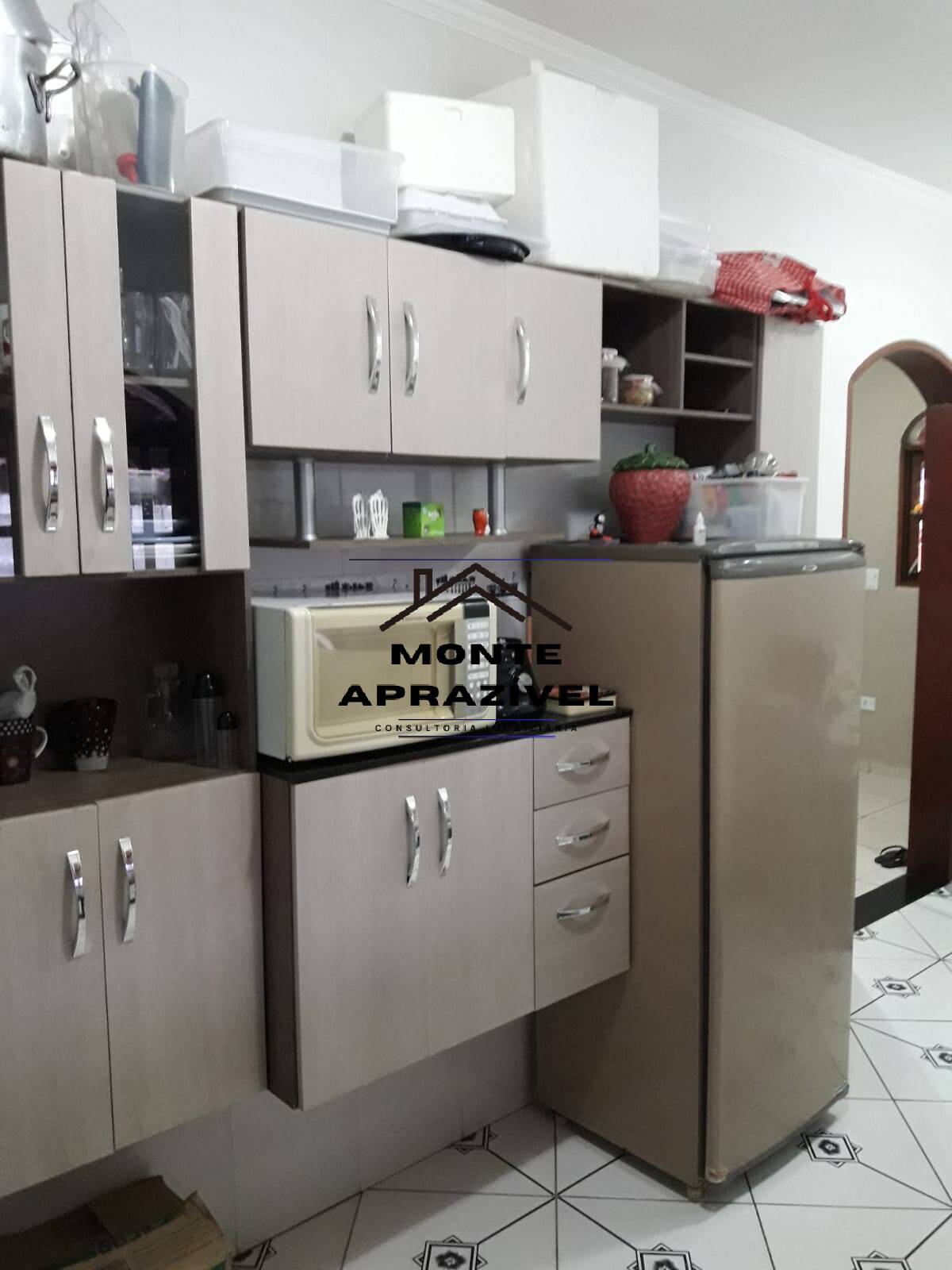 Chácara à venda com 4 quartos, 1200m² - Foto 20
