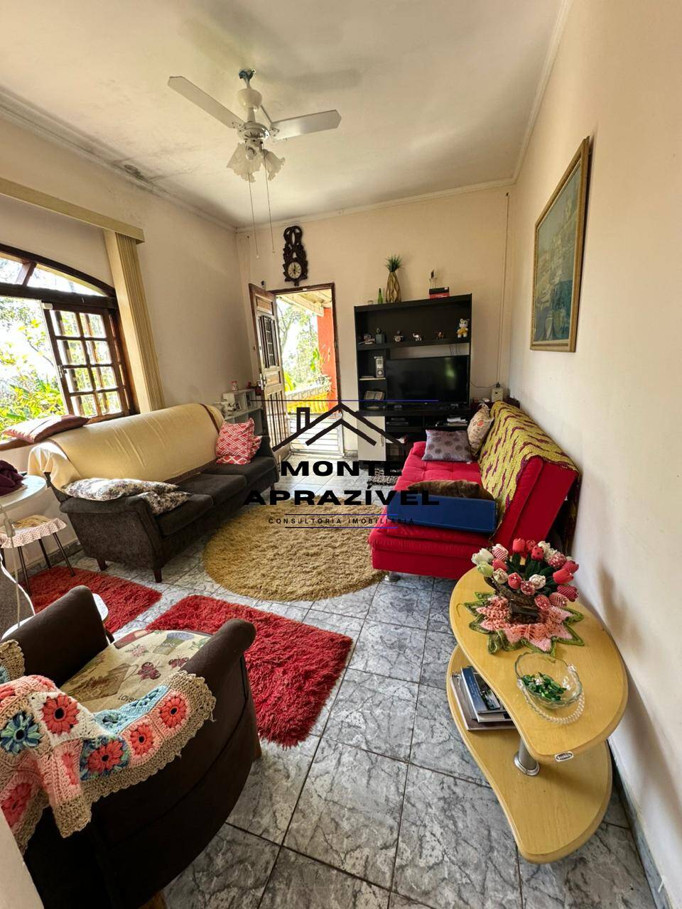 Chácara, 2 quartos, 2624 m² - Foto 6