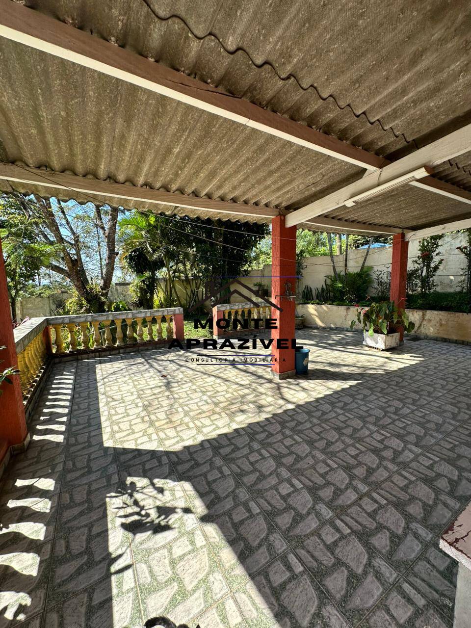 Chácara, 2 quartos, 2624 m² - Foto 8