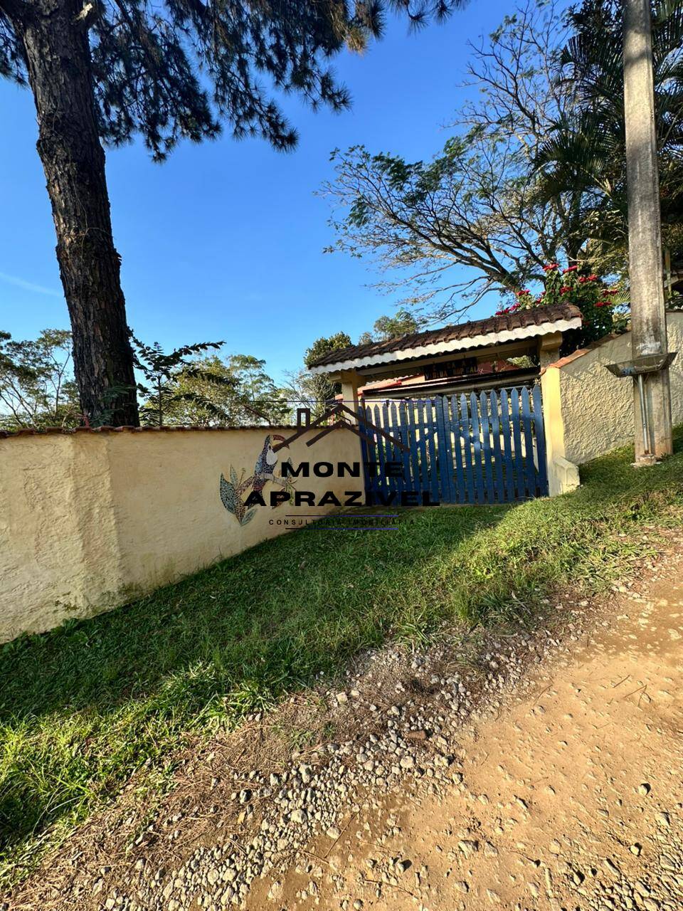 Chácara, 2 quartos, 2624 m² - Foto 22