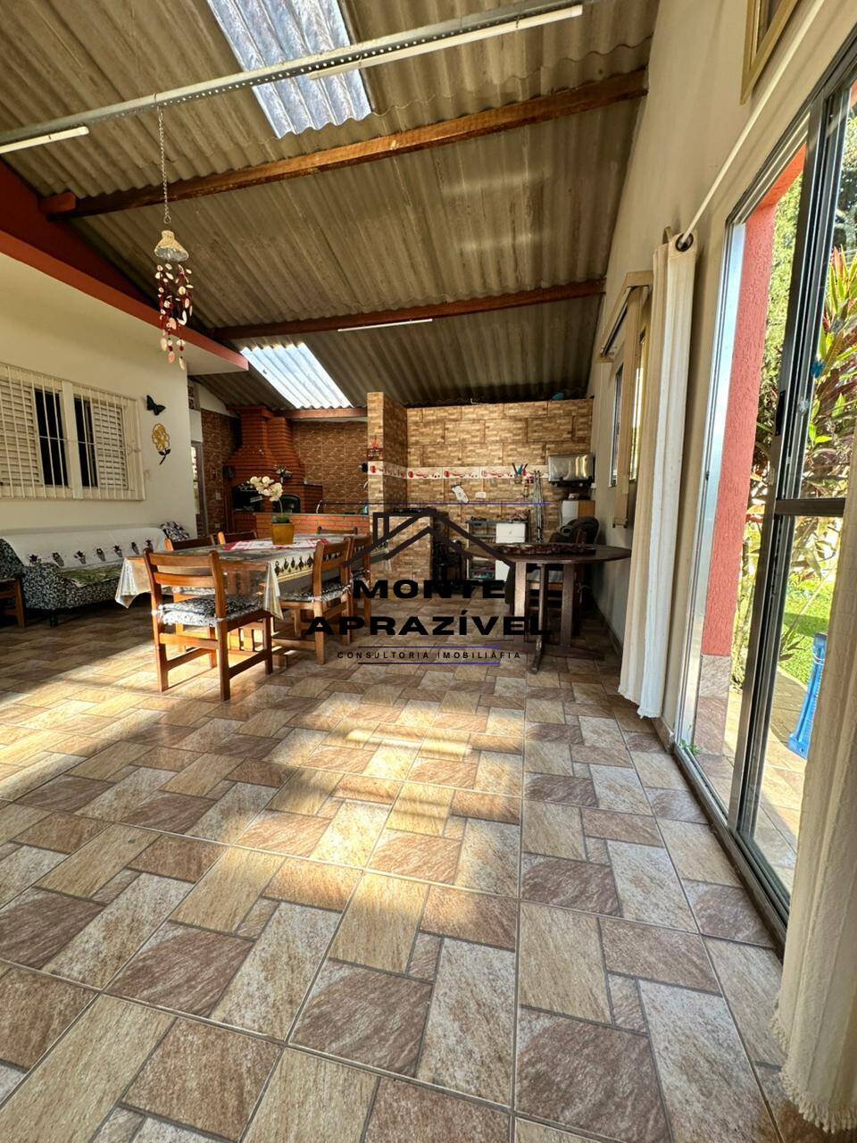 Chácara, 2 quartos, 2624 m² - Foto 23