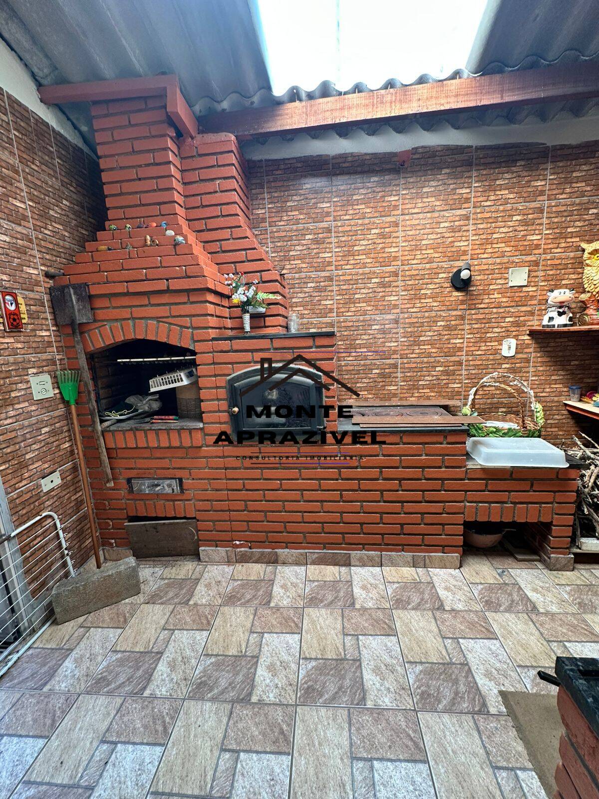 Chácara, 2 quartos, 2624 m² - Foto 35