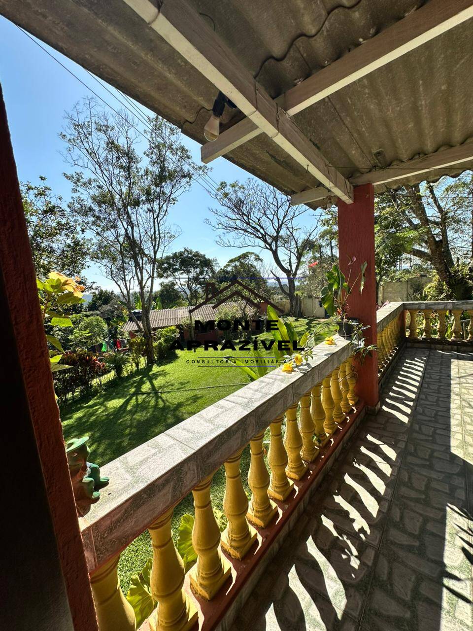 Chácara, 2 quartos, 2624 m² - Foto 37