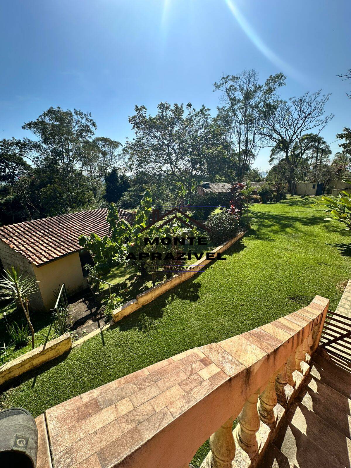 Chácara, 2 quartos, 2624 m² - Foto 42