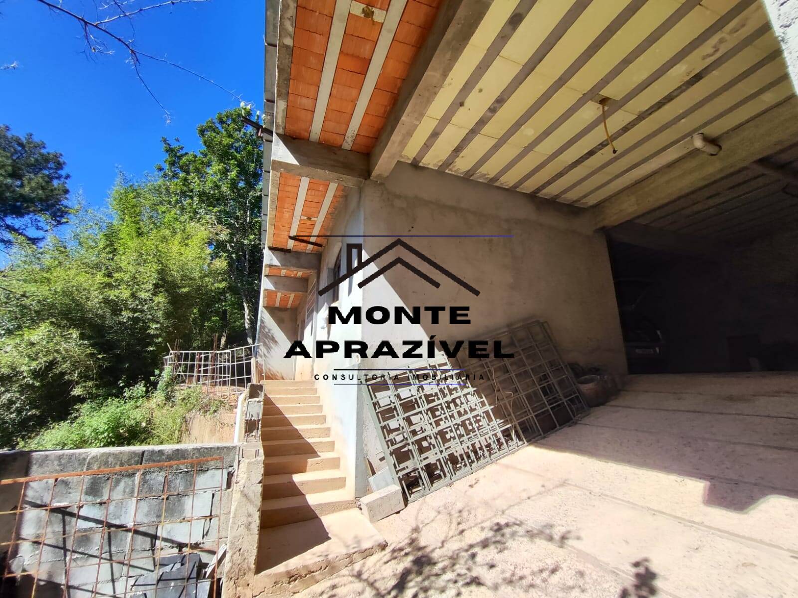 Chácara, 5 quartos, 1165 m² - Foto 4