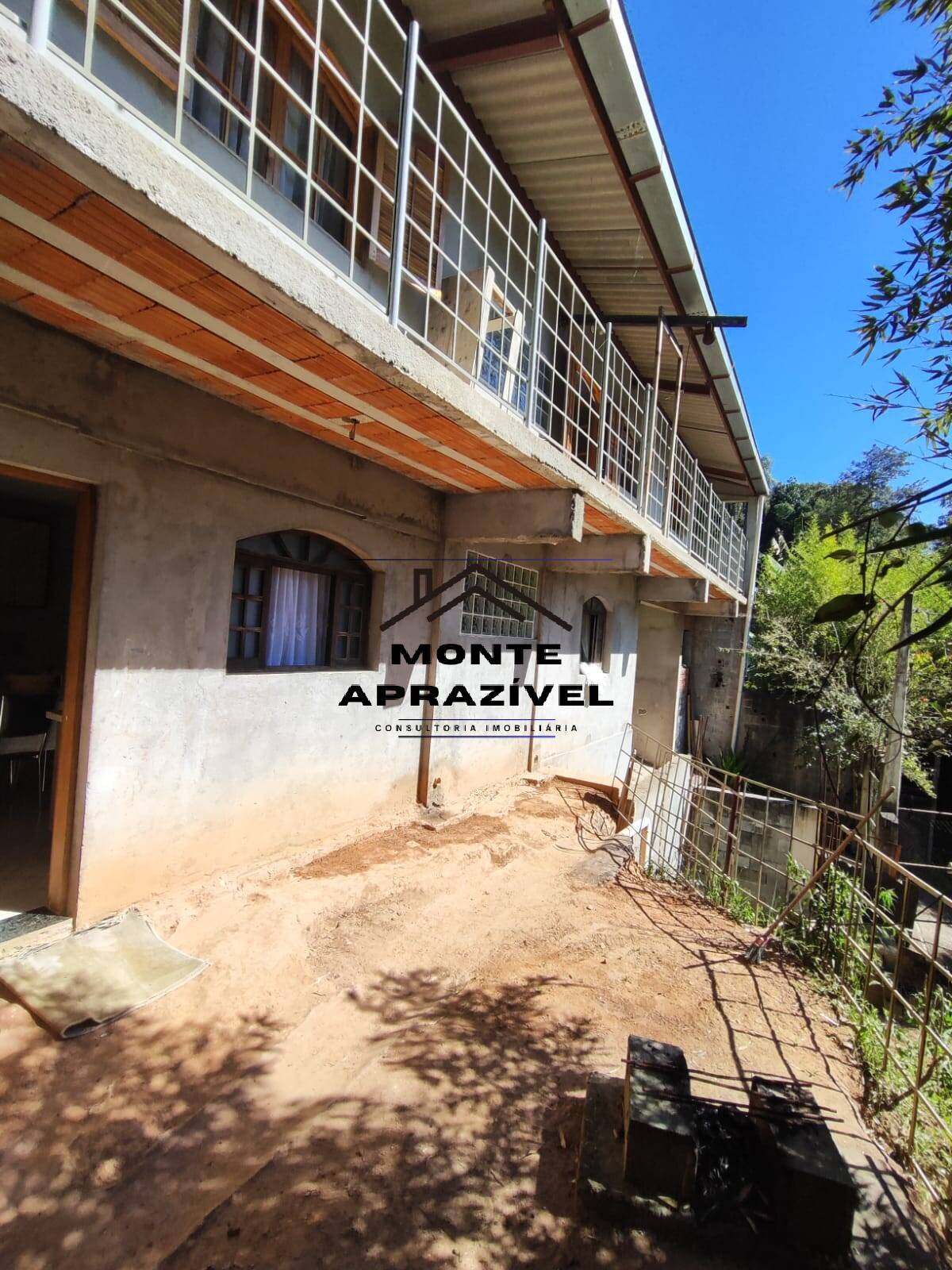 Chácara, 5 quartos, 1165 m² - Foto 17