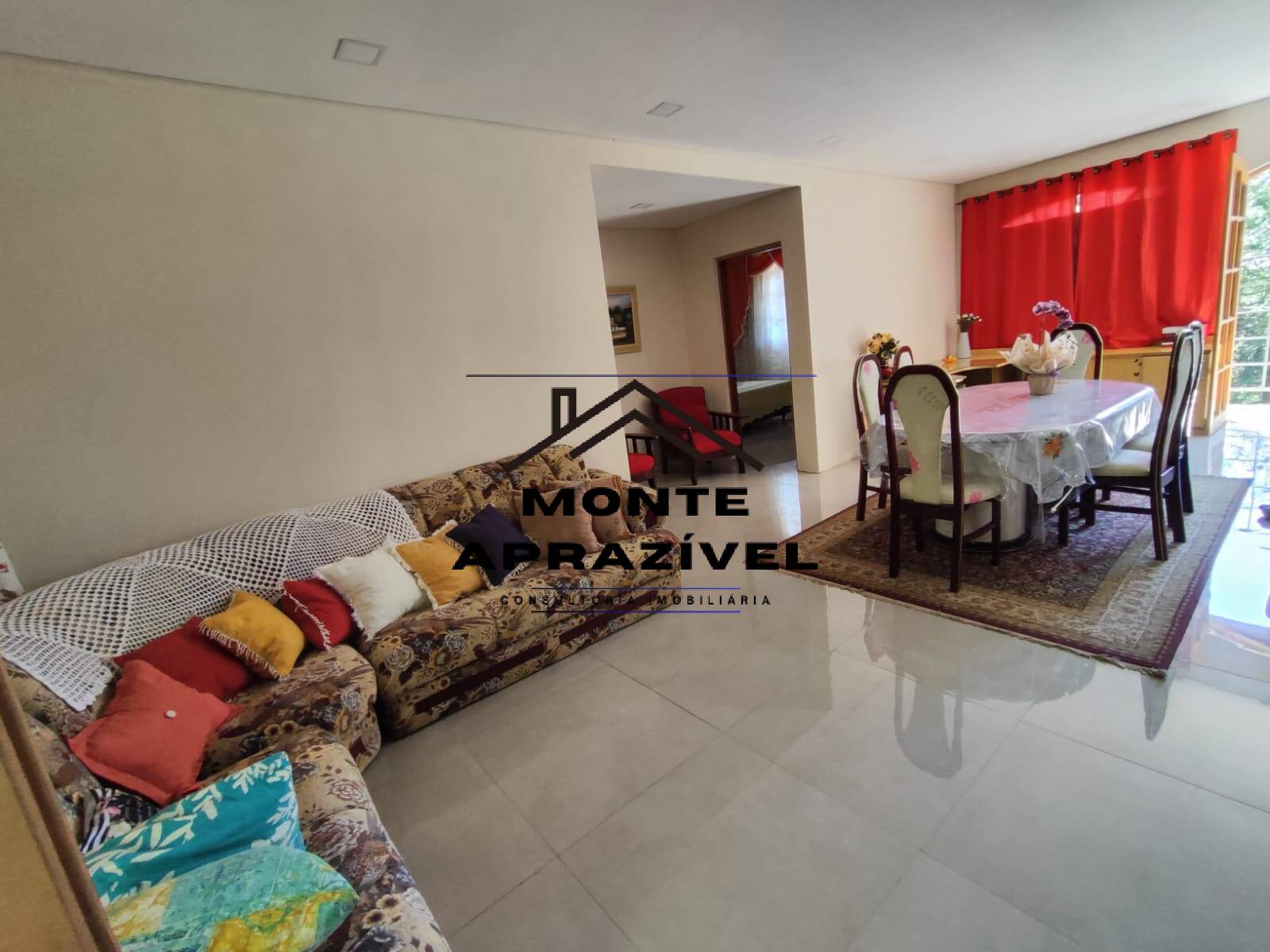 Chácara, 5 quartos, 1165 m² - Foto 21