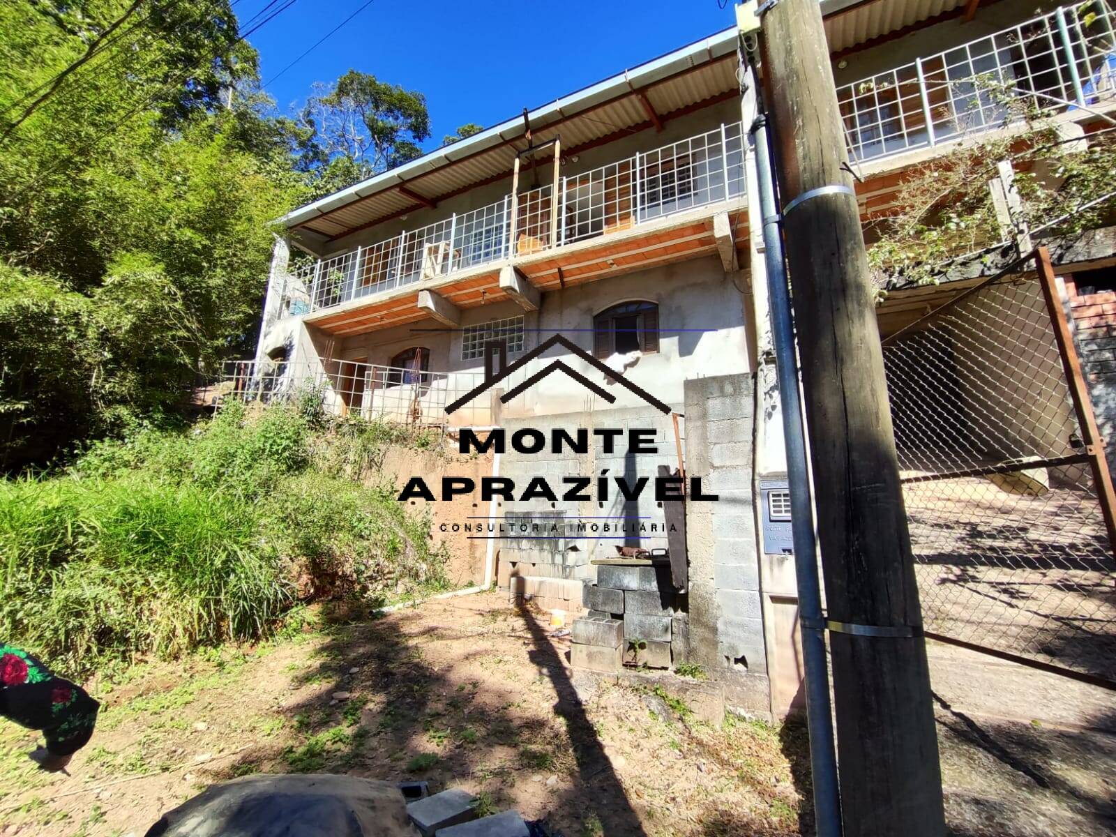 Chácara, 5 quartos, 1165 m² - Foto 2