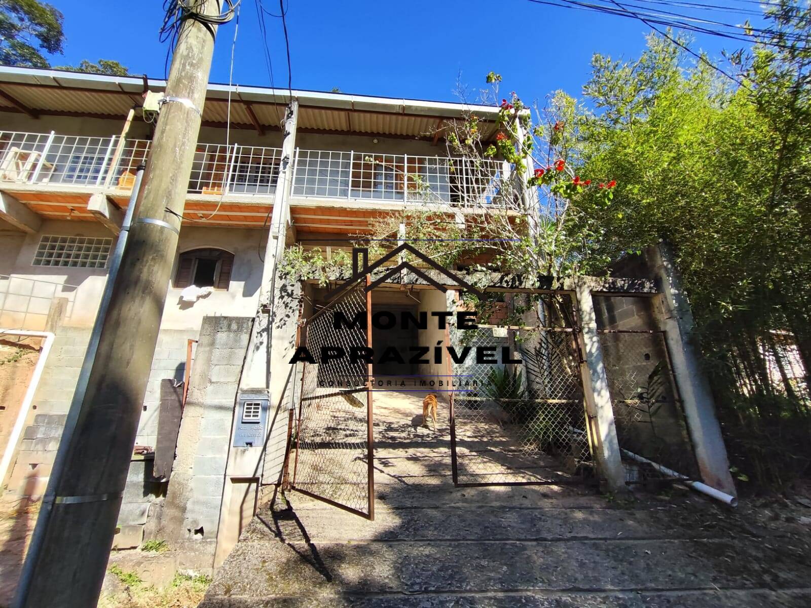 Chácara, 5 quartos, 1165 m² - Foto 31