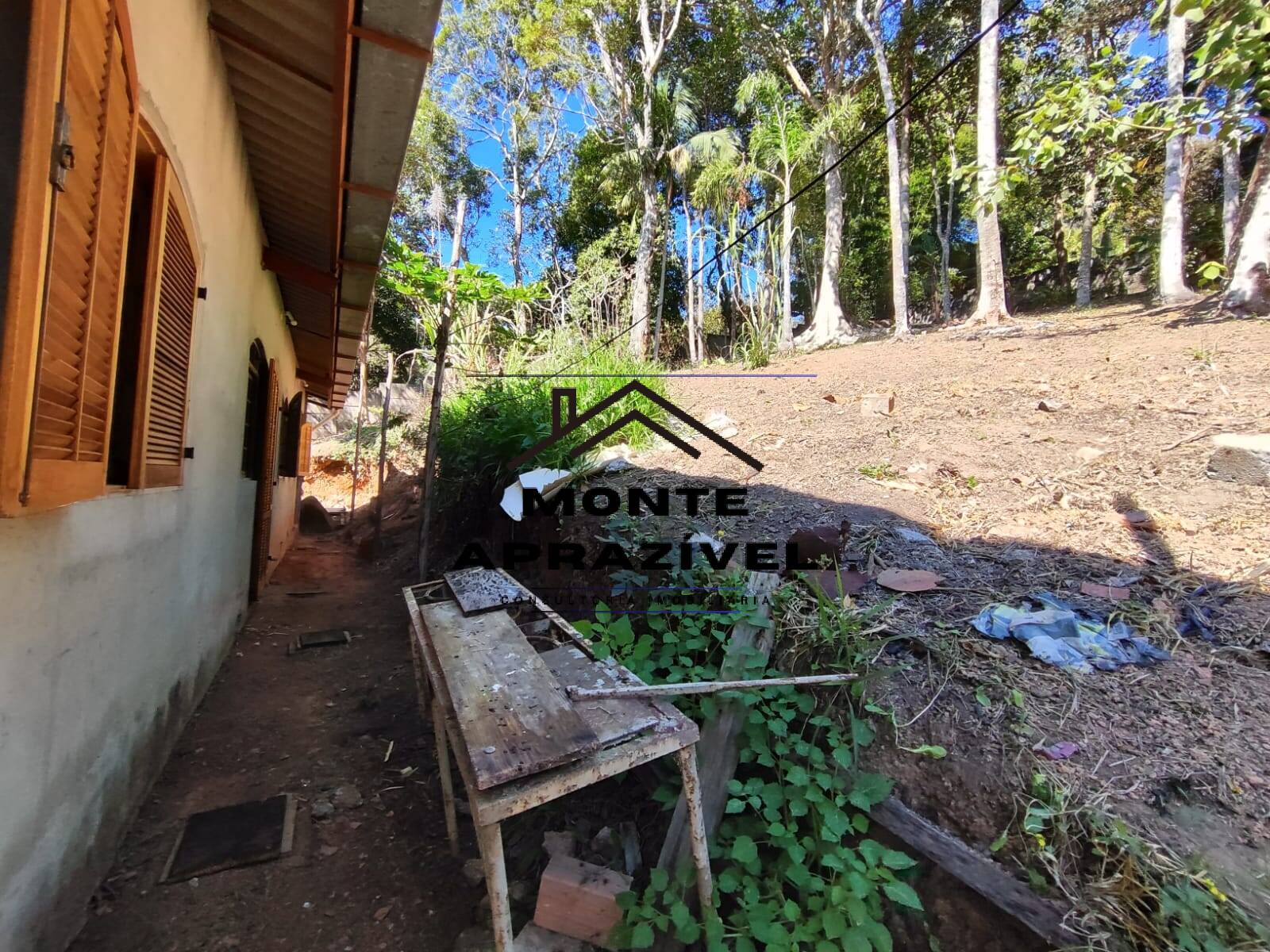 Chácara, 5 quartos, 1165 m² - Foto 44