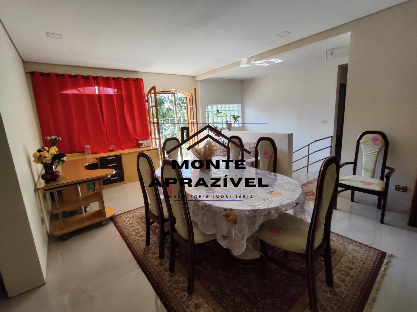 Chácara, 5 quartos, 1165 m² - Foto 41