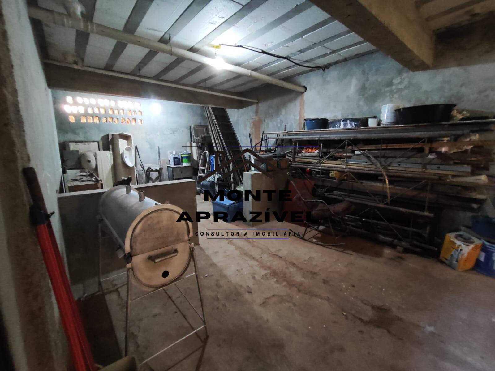 Chácara, 5 quartos, 1165 m² - Foto 43