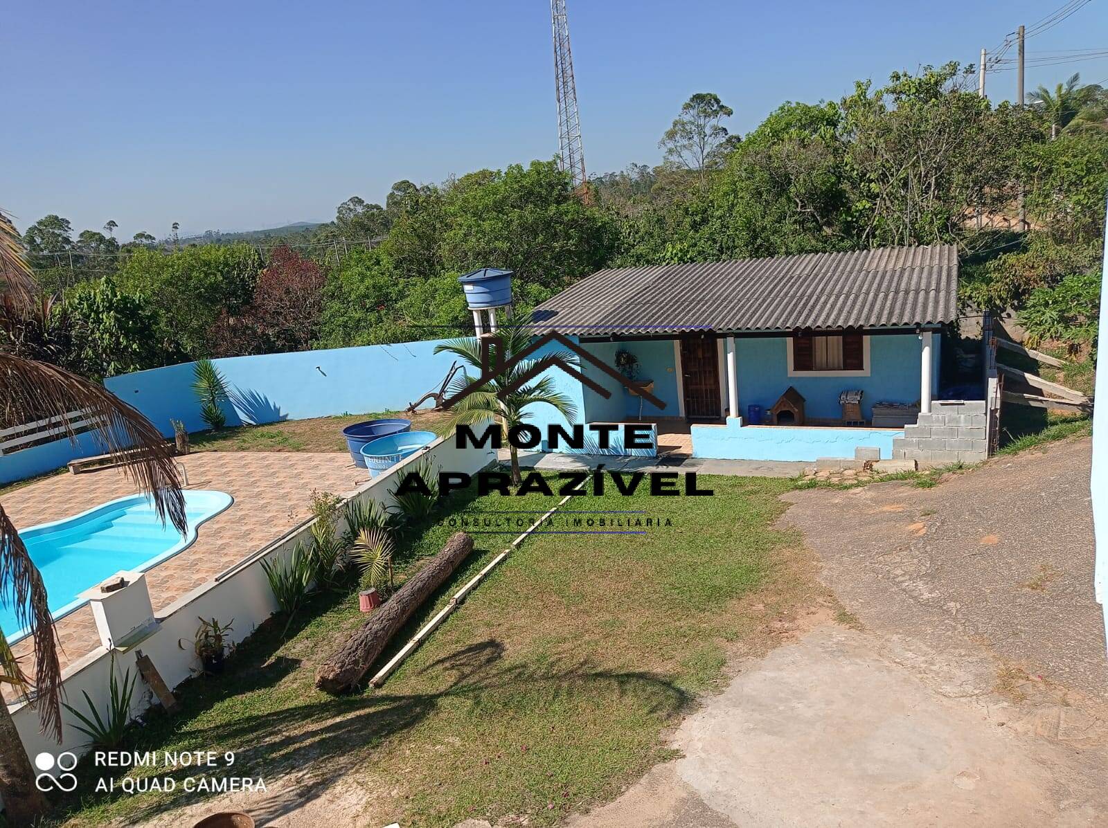 Sítio, 5 quartos, 3240 m² - Foto 9