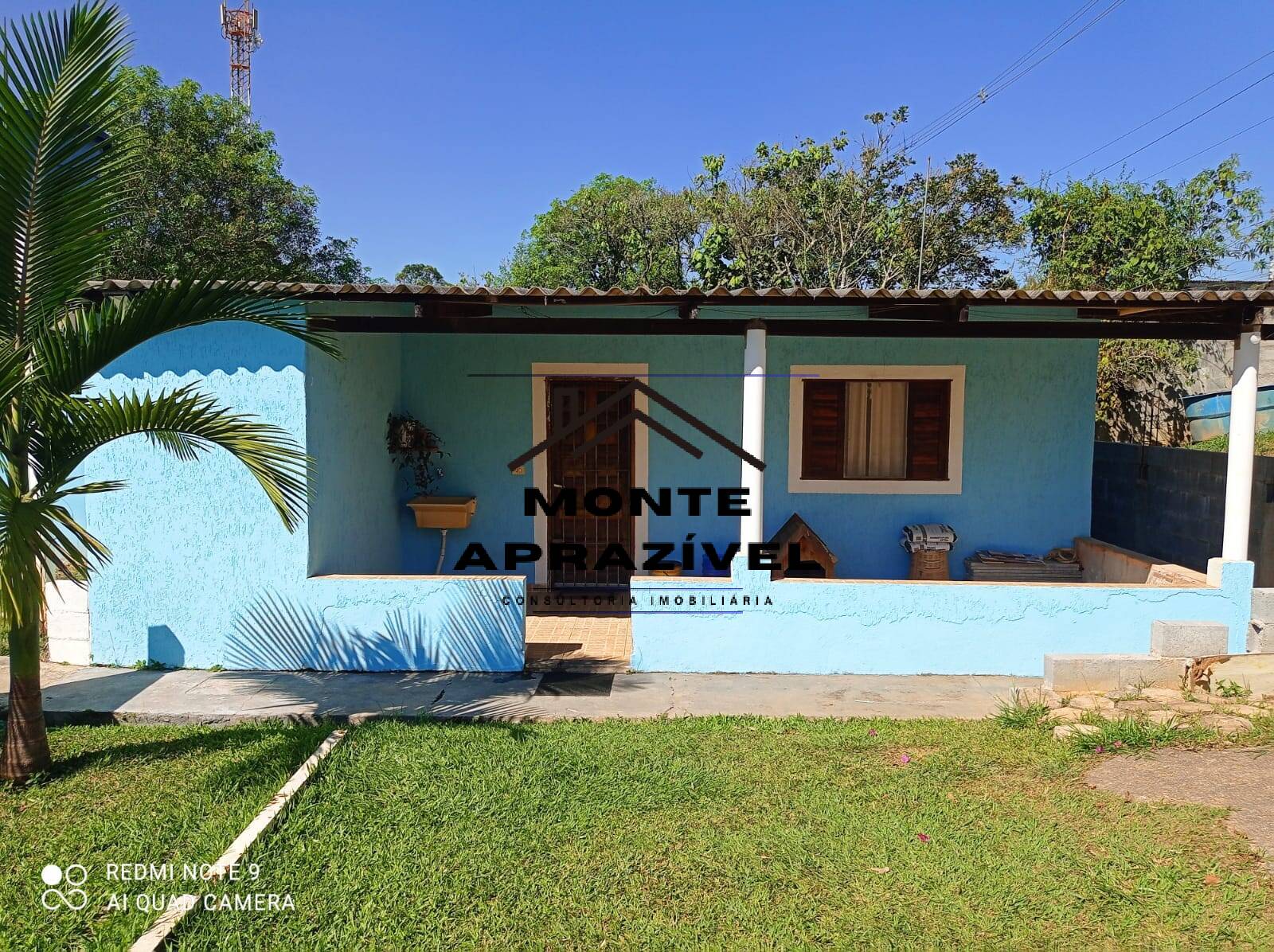 Sítio, 5 quartos, 3240 m² - Foto 11