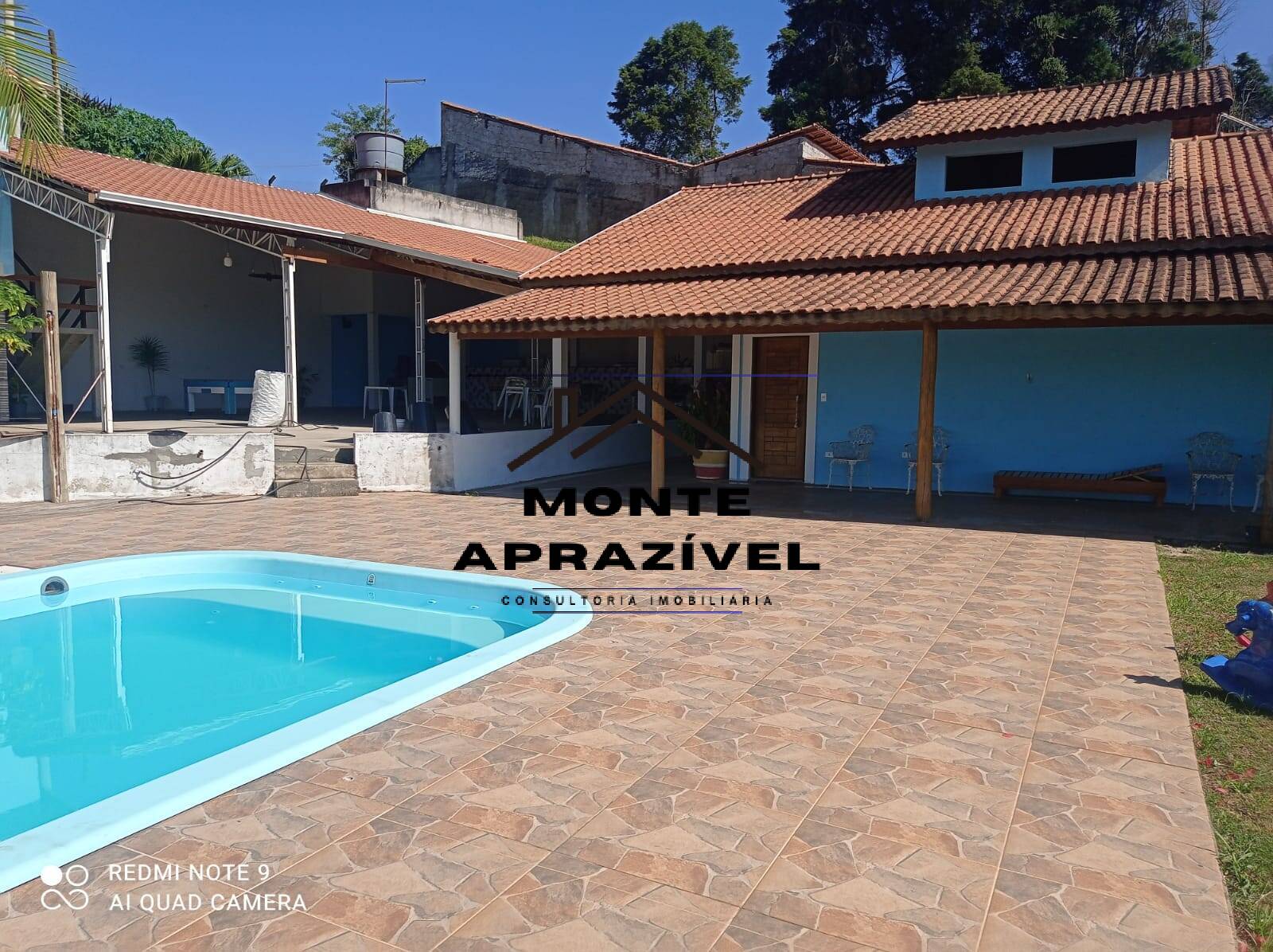 Sítio, 5 quartos, 3240 m² - Foto 17