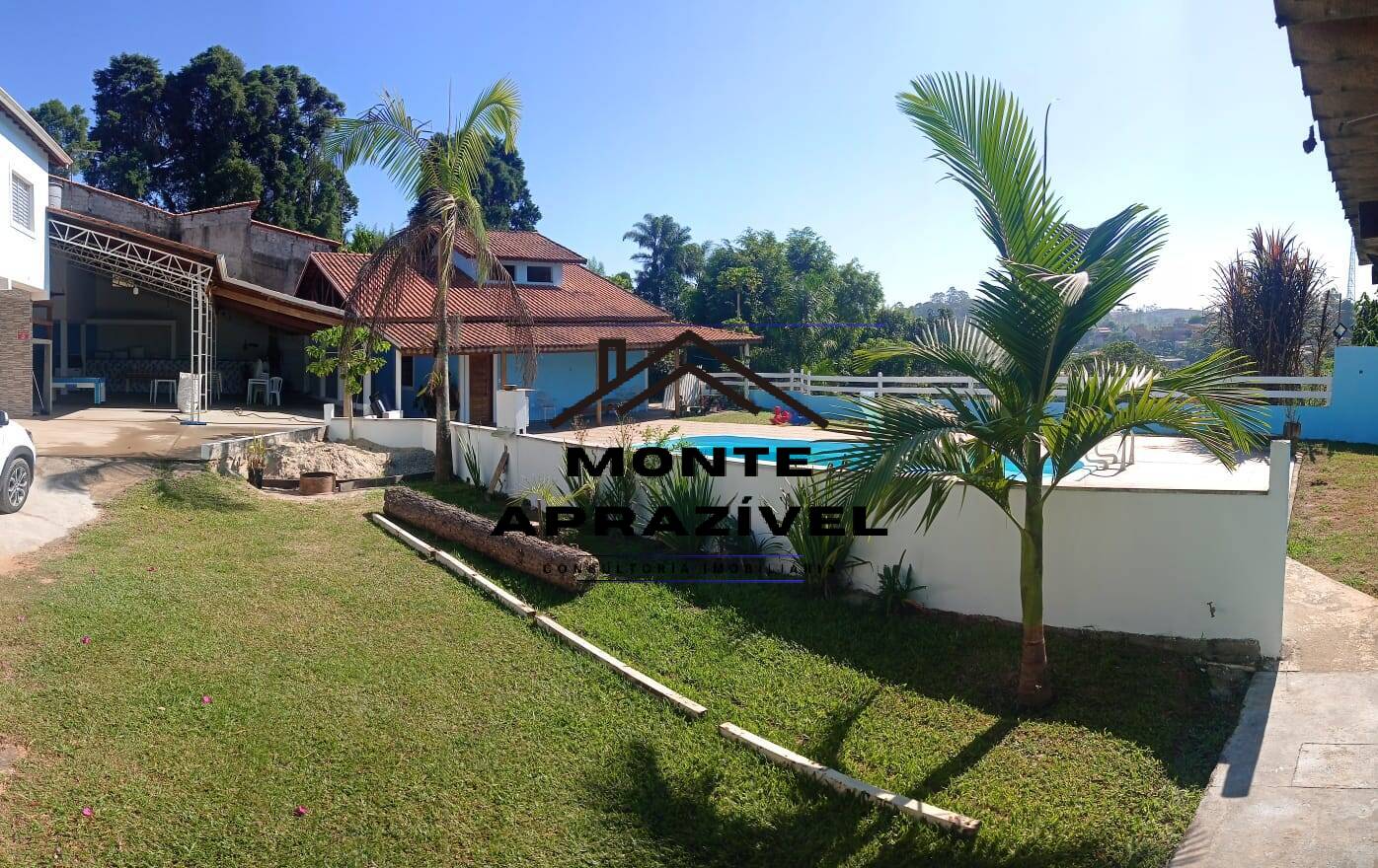 Sítio, 5 quartos, 3240 m² - Foto 23