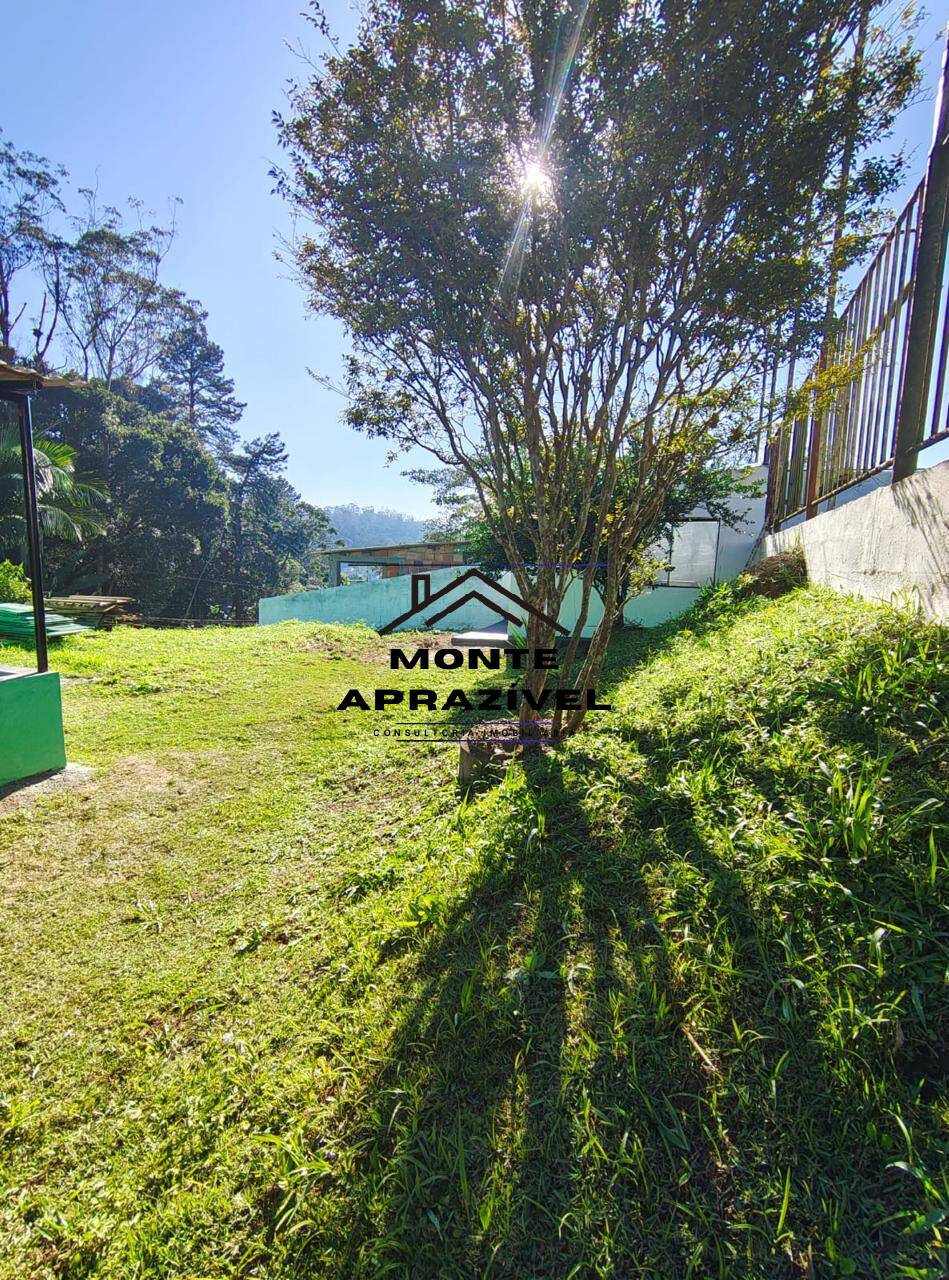 Chácara à venda com 3 quartos - Foto 5