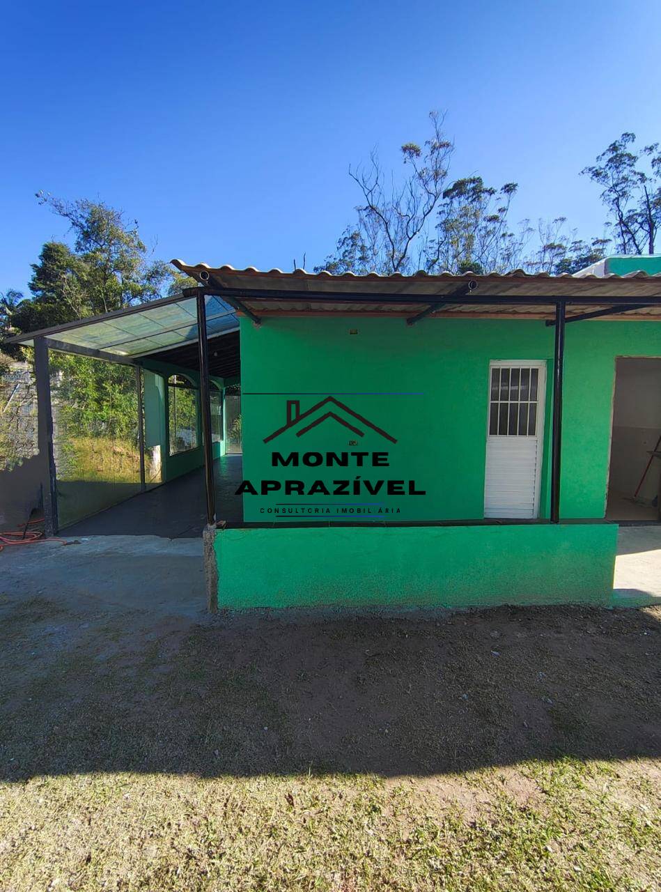 Chácara à venda com 3 quartos - Foto 4