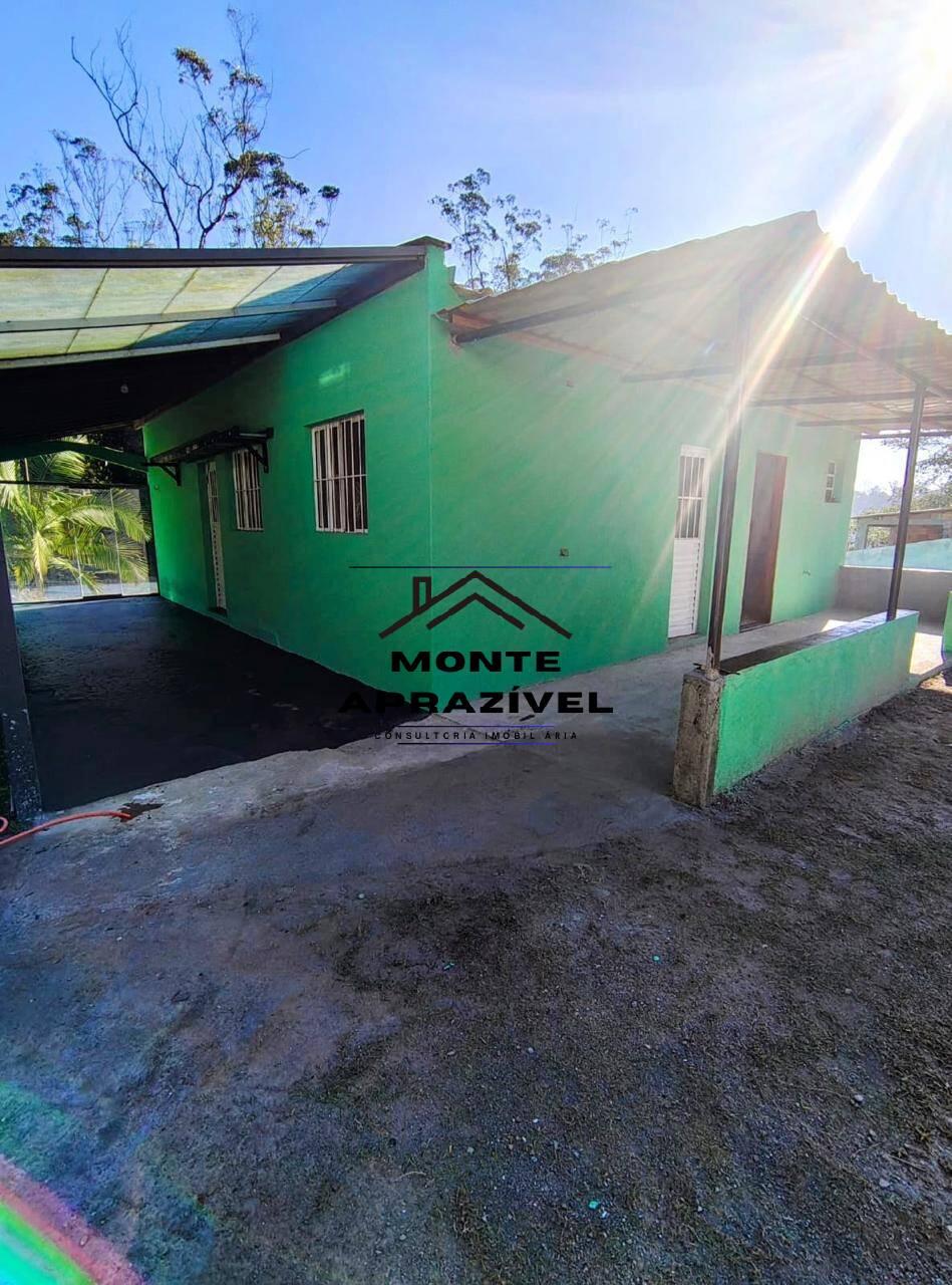 Chácara à venda com 3 quartos - Foto 3