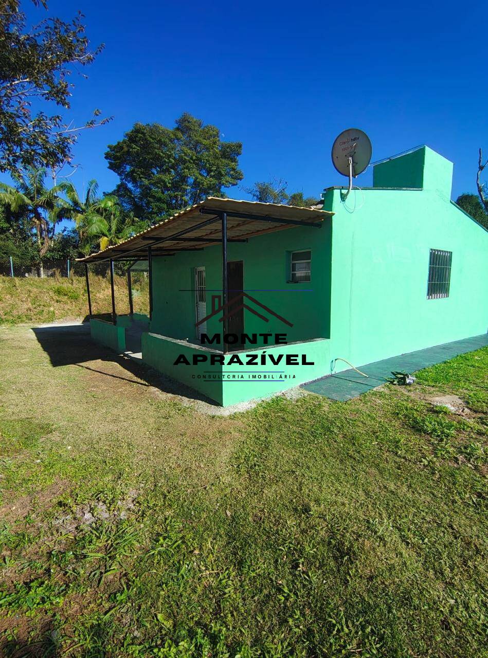 Chácara à venda com 3 quartos - Foto 6