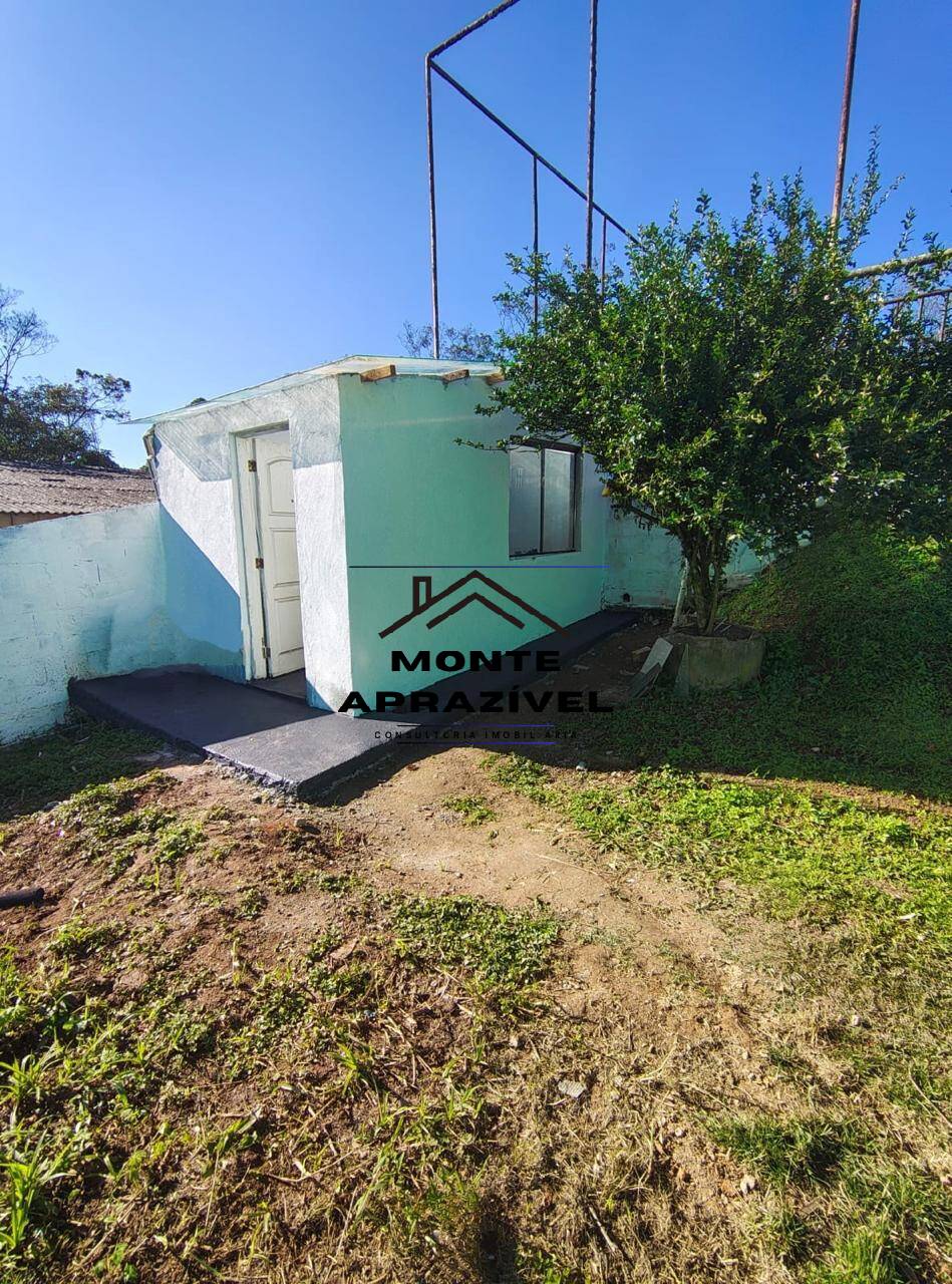 Chácara à venda com 3 quartos - Foto 12