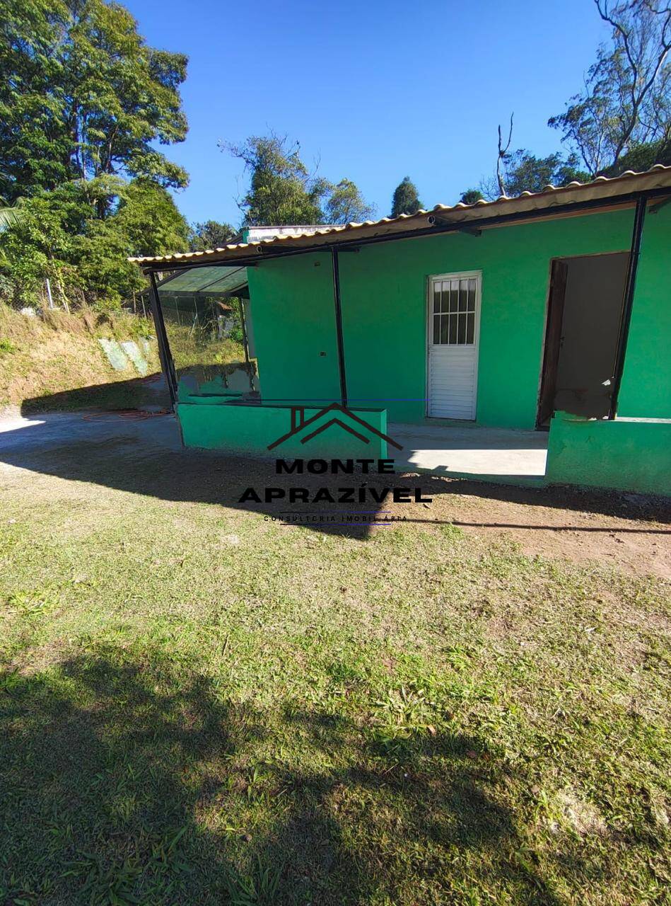 Chácara à venda com 3 quartos - Foto 15