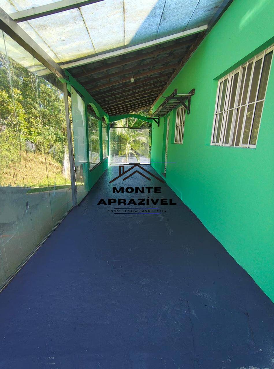 Chácara à venda com 3 quartos - Foto 14