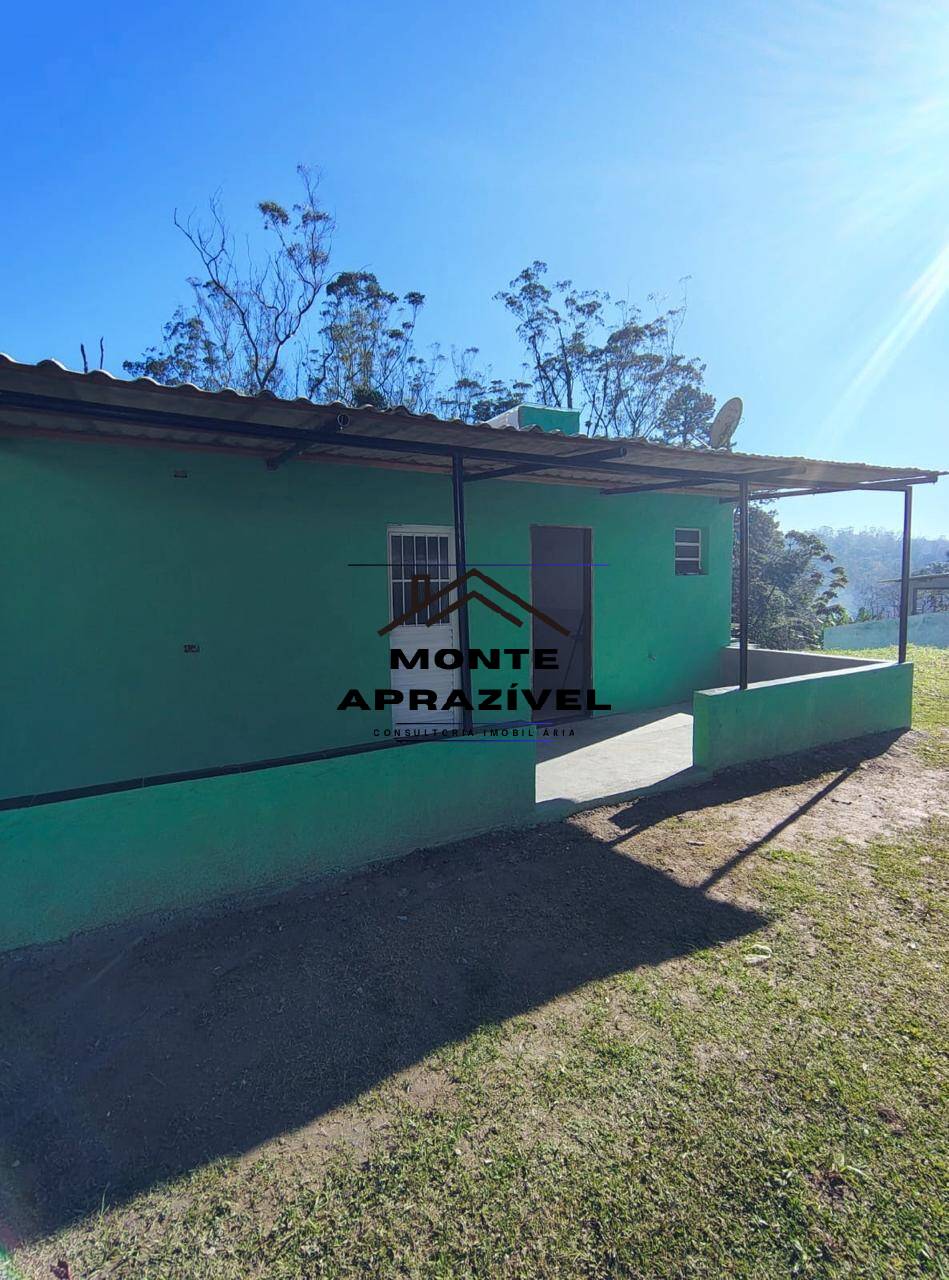 Chácara à venda com 3 quartos - Foto 22