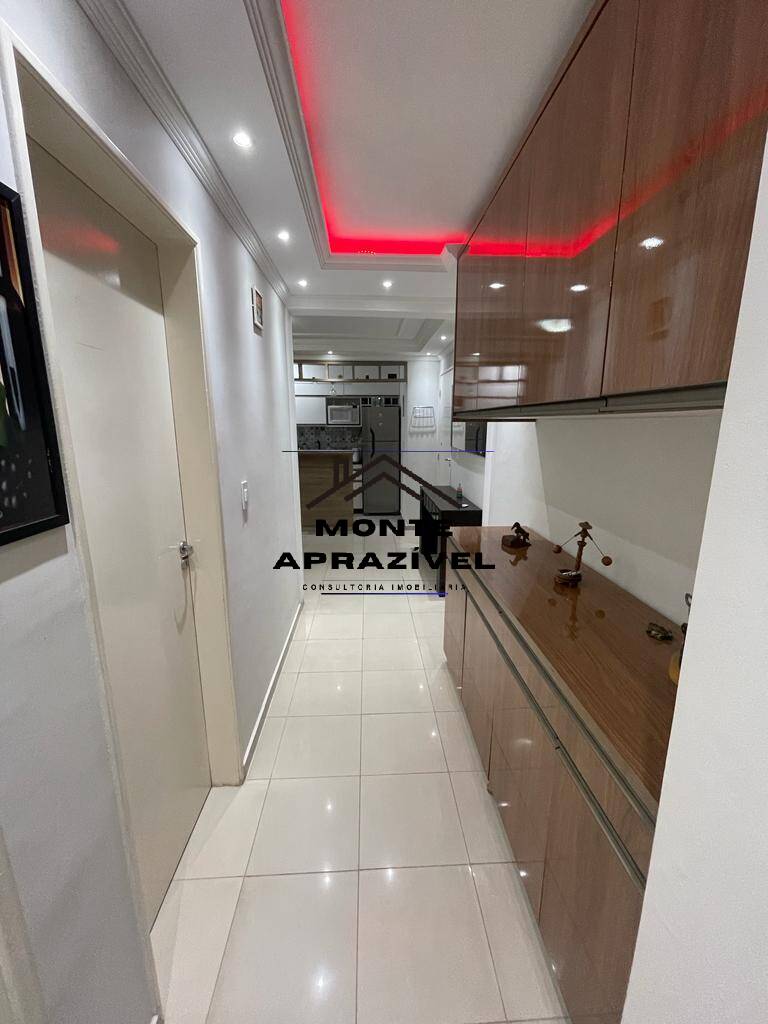 Apartamento à venda com 2 quartos, 52m² - Foto 6