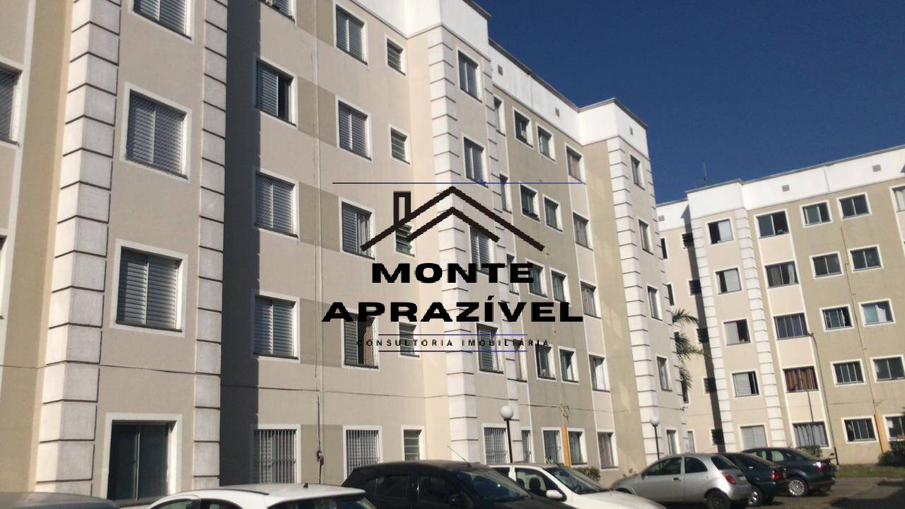 Apartamento à venda com 2 quartos, 52m² - Foto 8