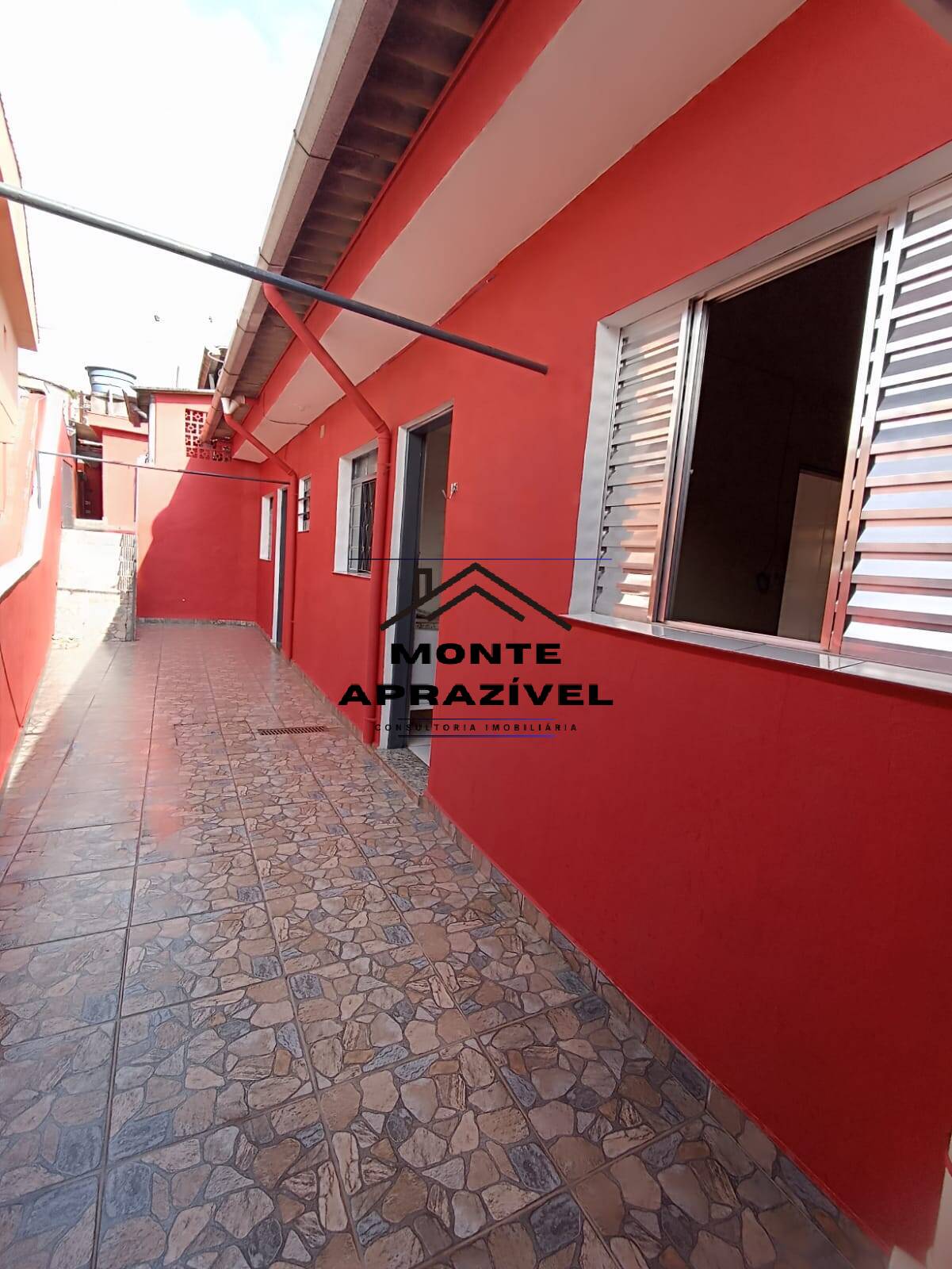 Casa Residencial Aconchegante com 1 Quarto na Vila Suíça, Santo André