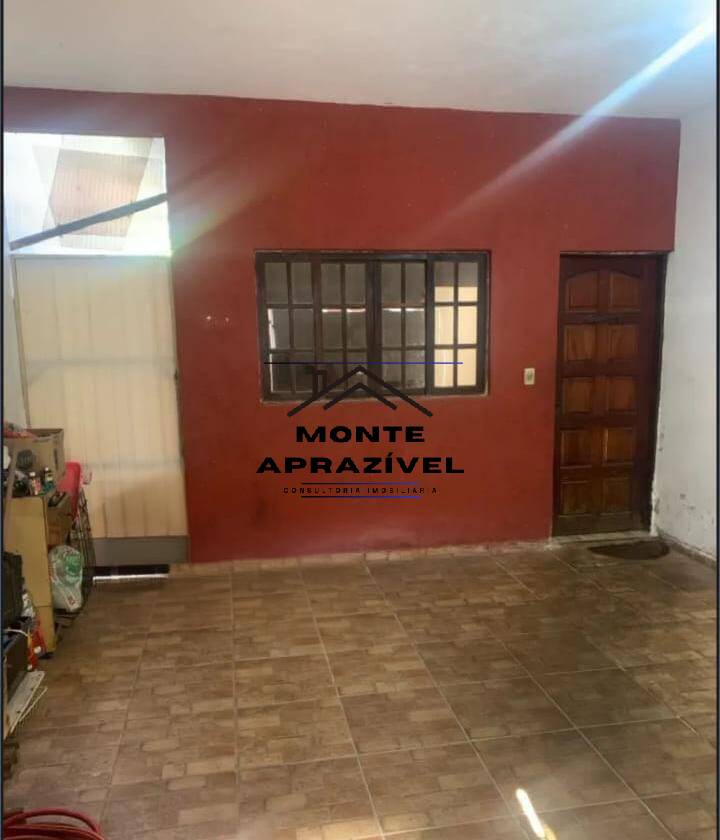 Casa Pronta para Morar no Jardim do Lago, Suzano