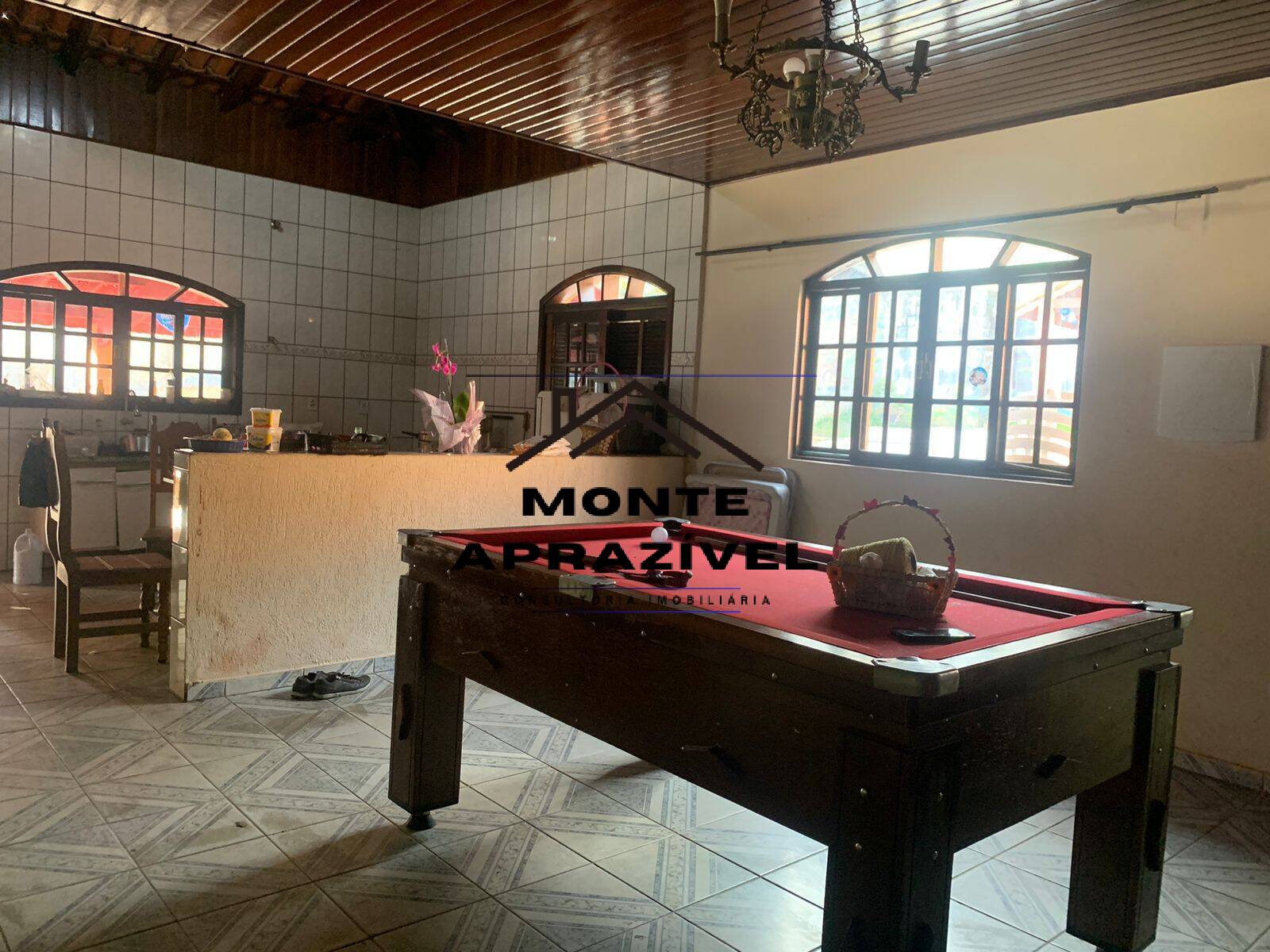 Sítio, 5 quartos, 4090 m² - Foto 3