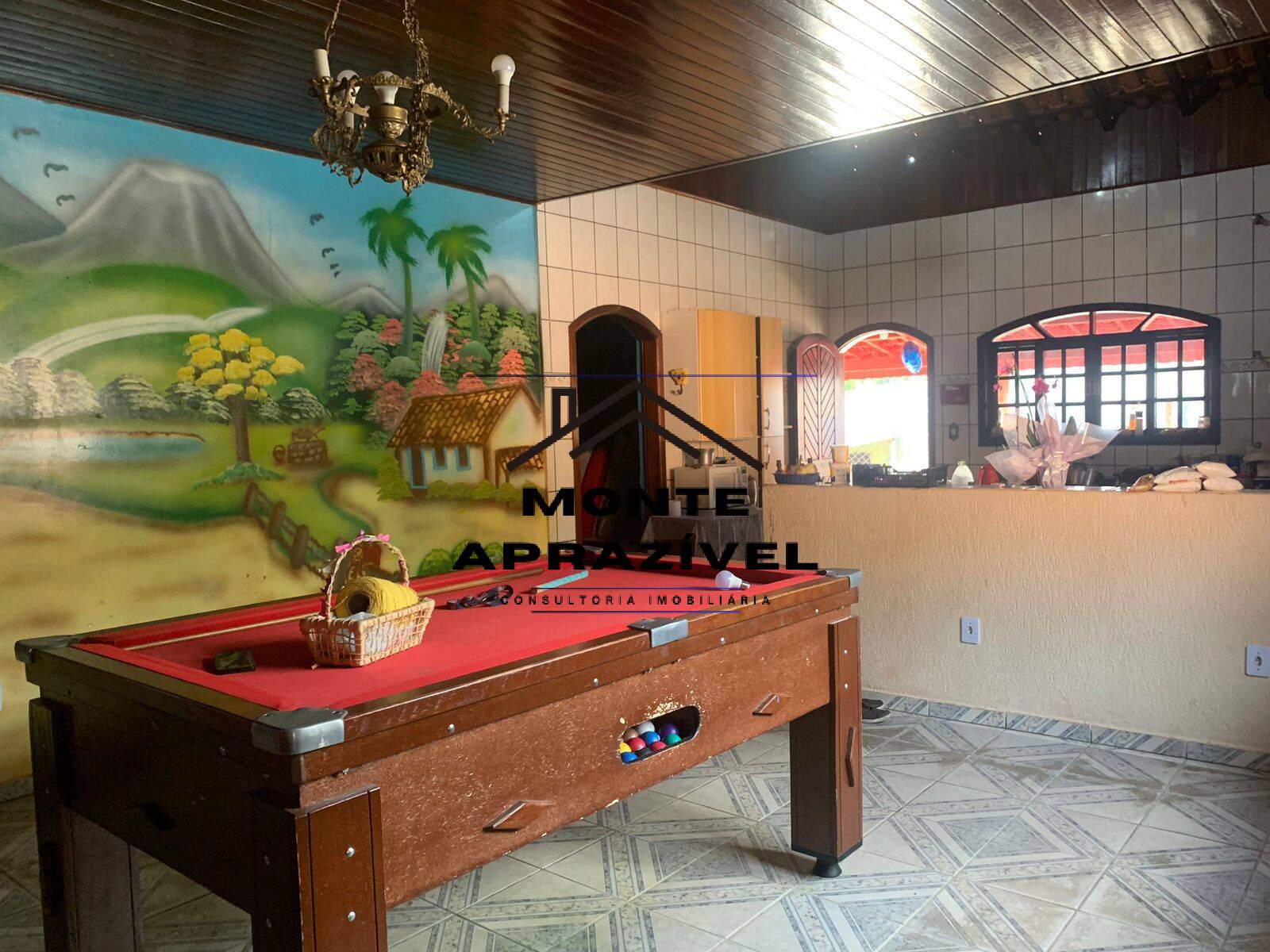 Sítio, 5 quartos, 4090 m² - Foto 10