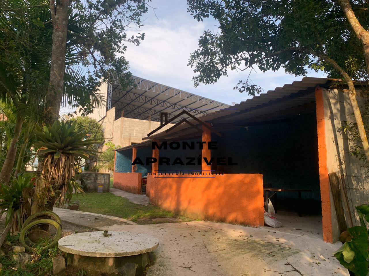 Sítio, 5 quartos, 4090 m² - Foto 12