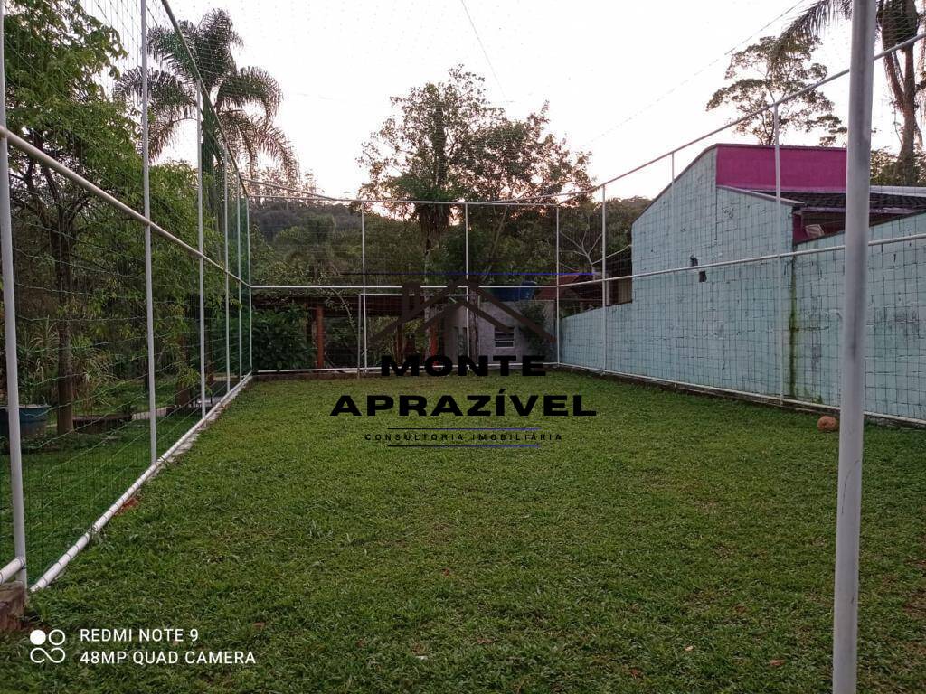 Sítio, 5 quartos, 4090 m² - Foto 11