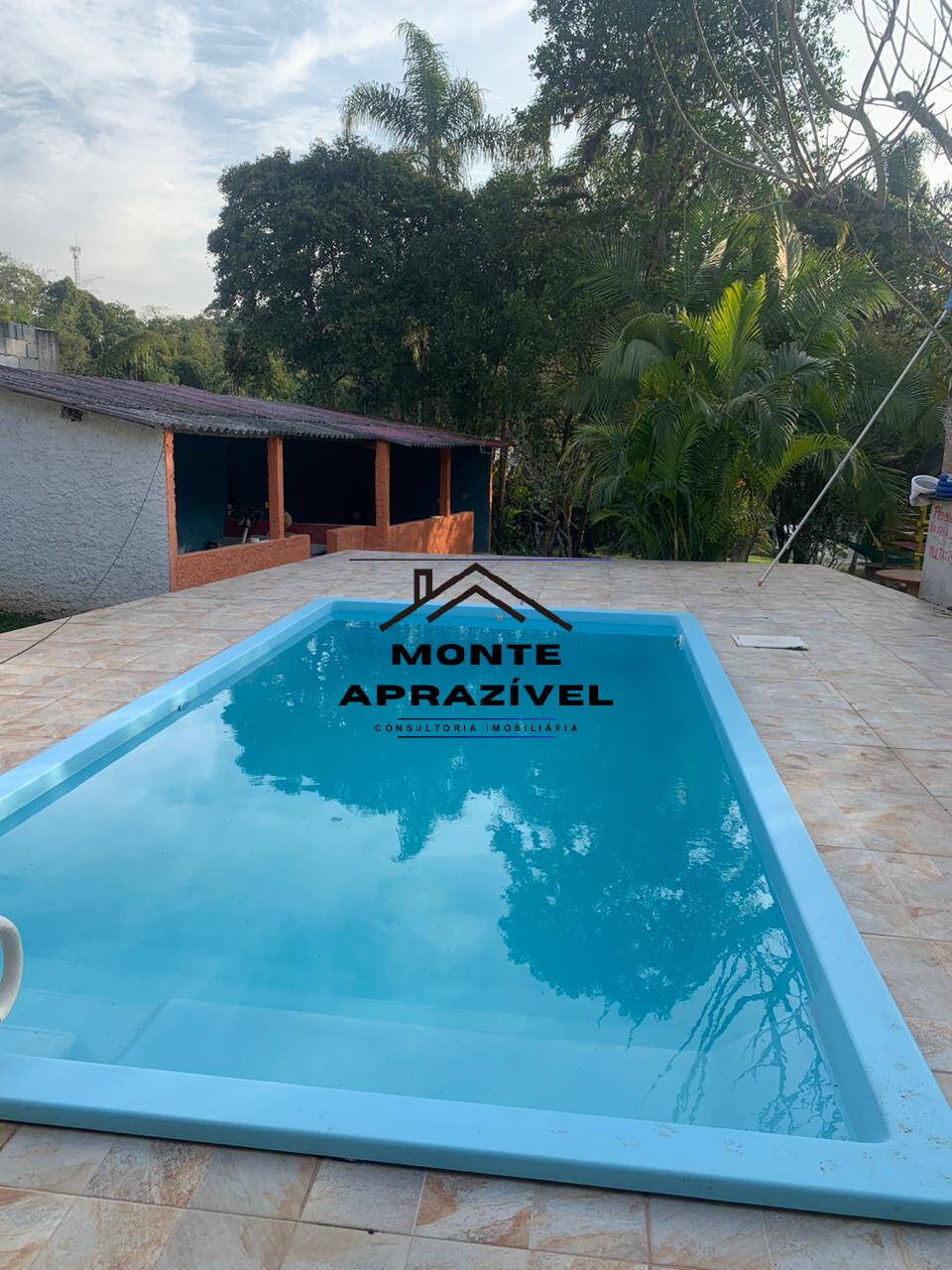 Sítio, 5 quartos, 4090 m² - Foto 15