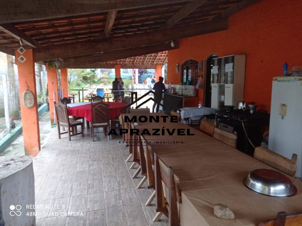 Sítio, 5 quartos, 4090 m² - Foto 20