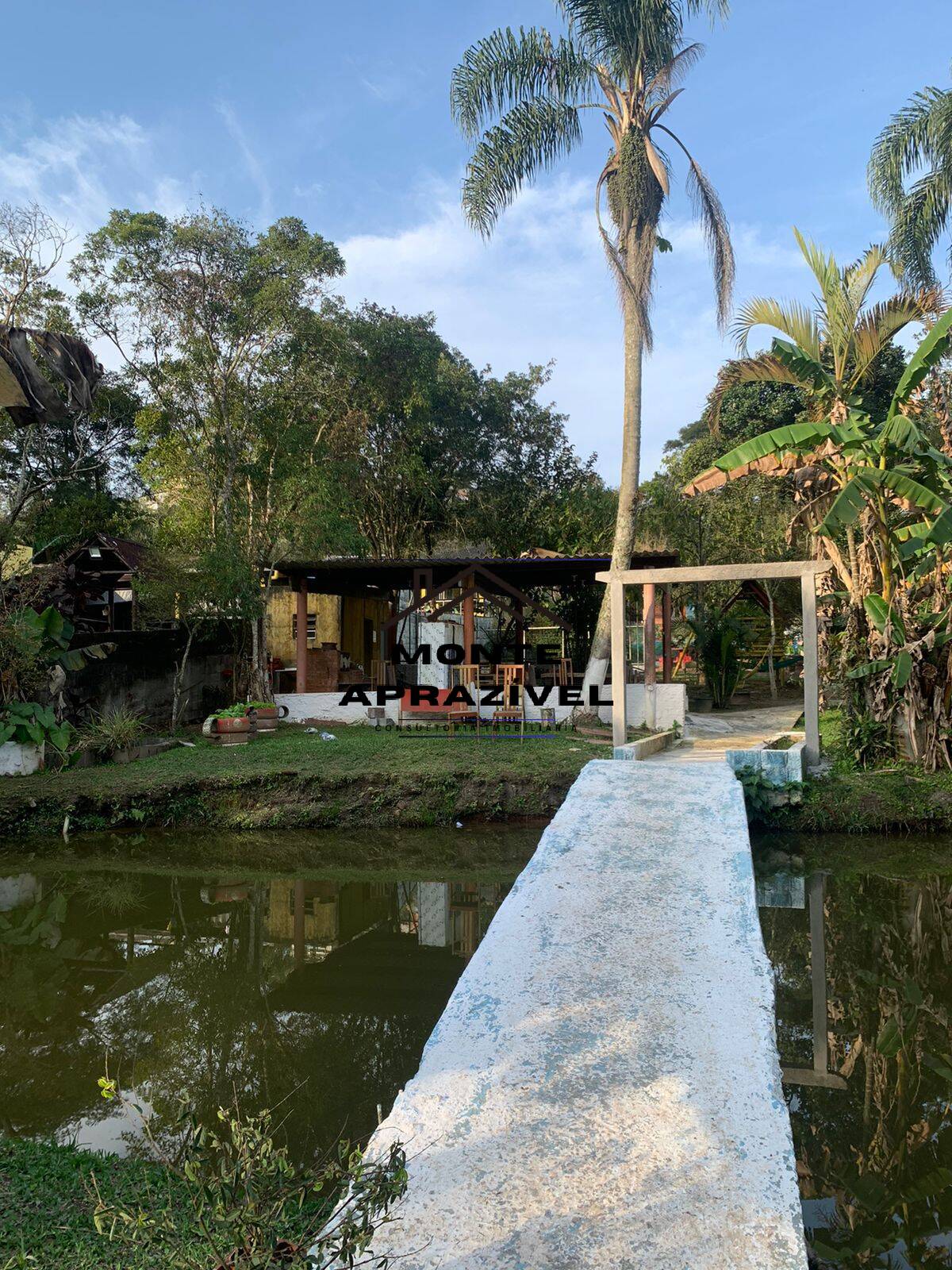 Sítio, 5 quartos, 4090 m² - Foto 22