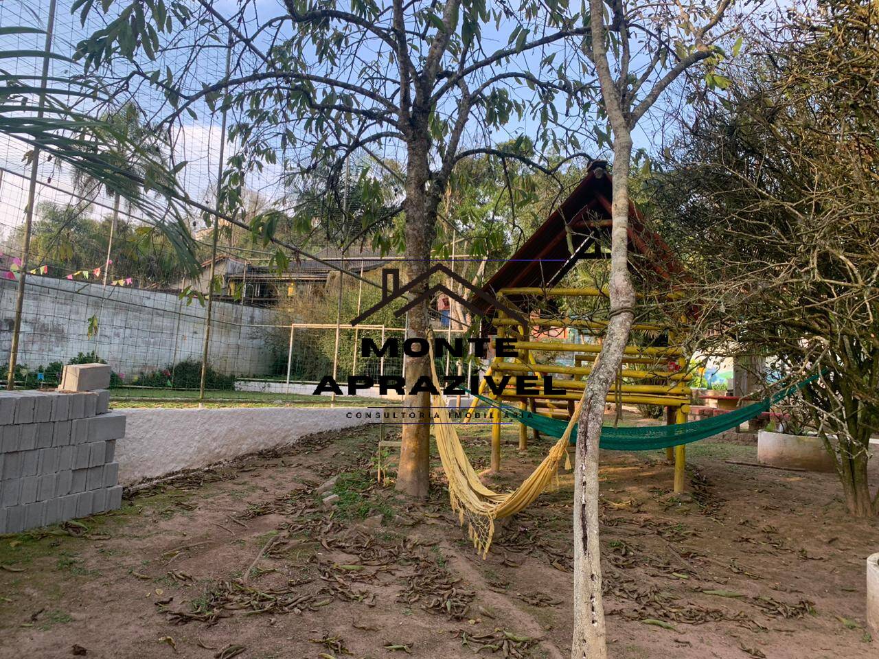 Sítio, 5 quartos, 4090 m² - Foto 25