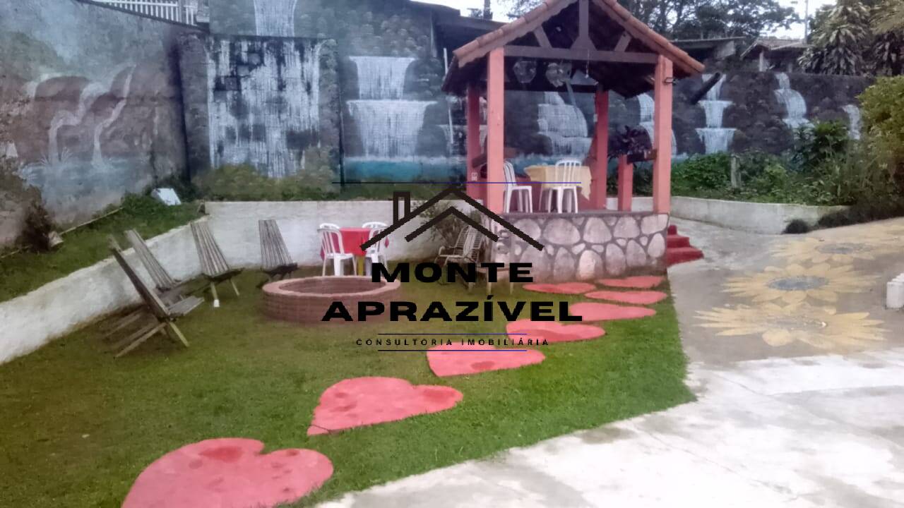 Sítio, 5 quartos, 4090 m² - Foto 26