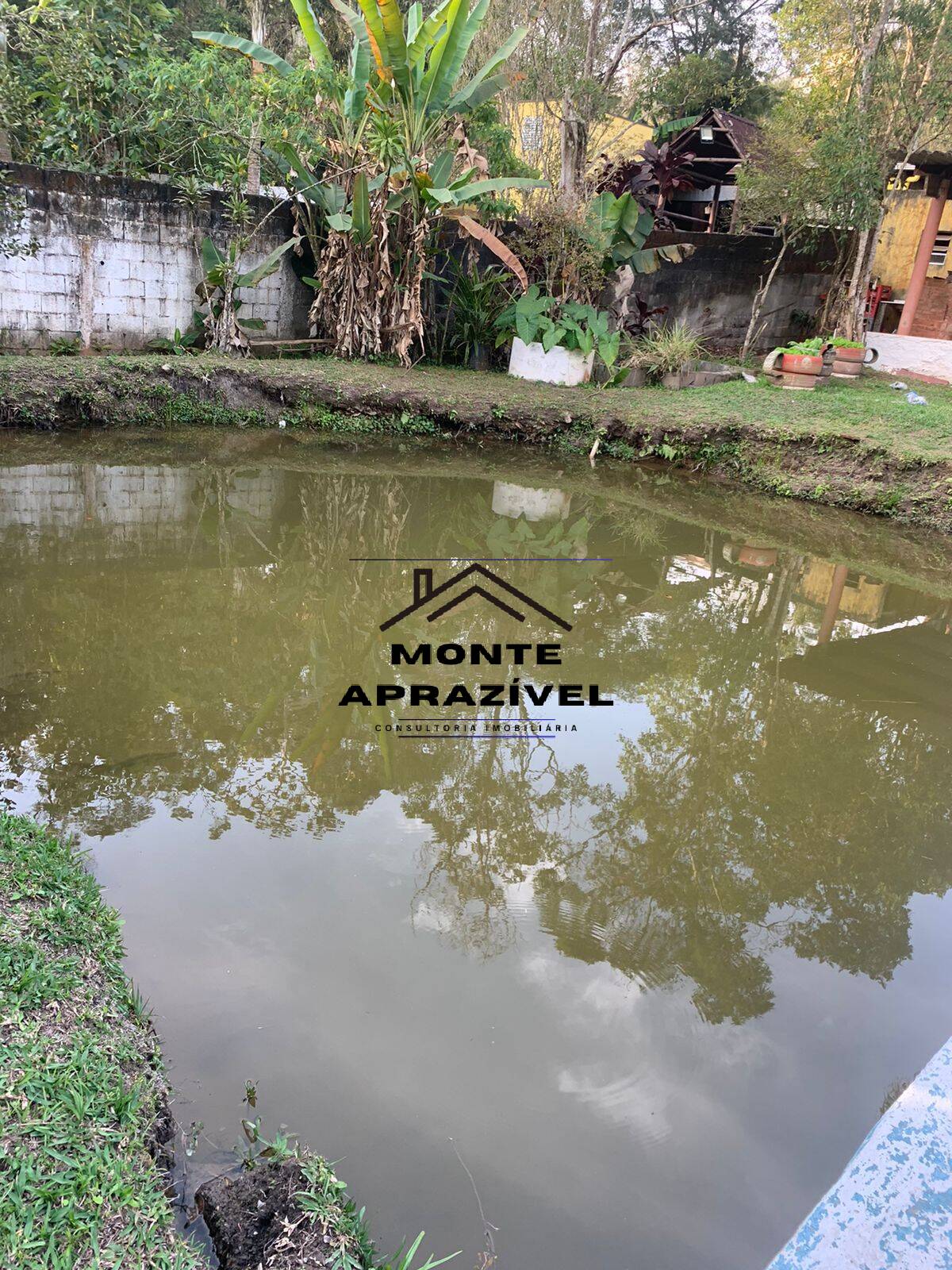 Sítio, 5 quartos, 4090 m² - Foto 30