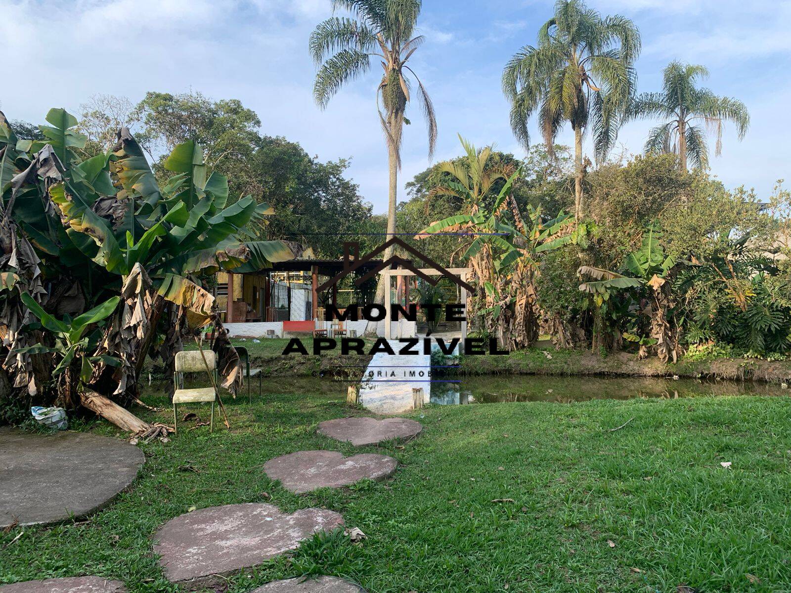 Sítio, 5 quartos, 4090 m² - Foto 28