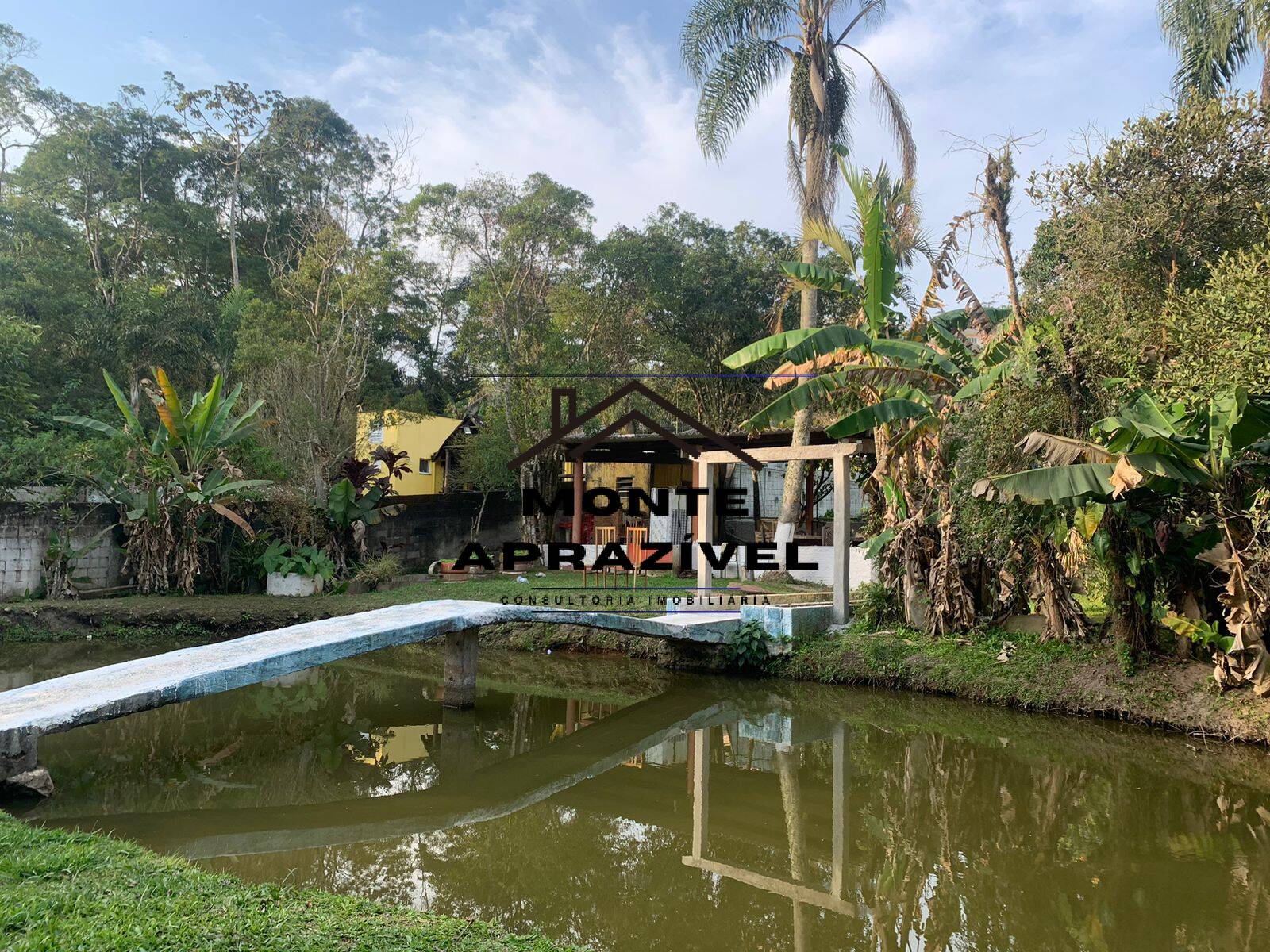 Sítio, 5 quartos, 4090 m² - Foto 32